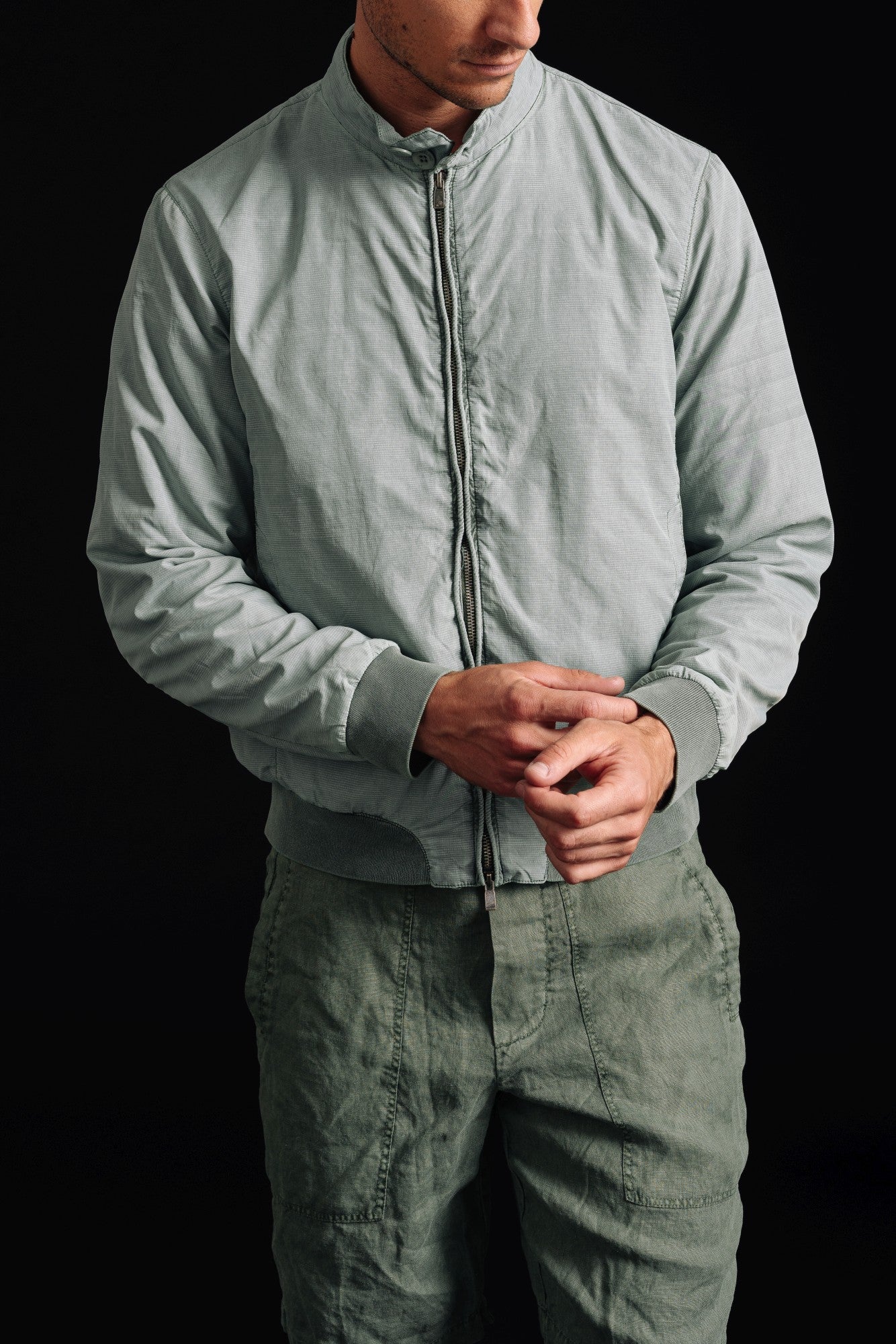 GALAPAGOS R – Barracuda Polypad Jacket