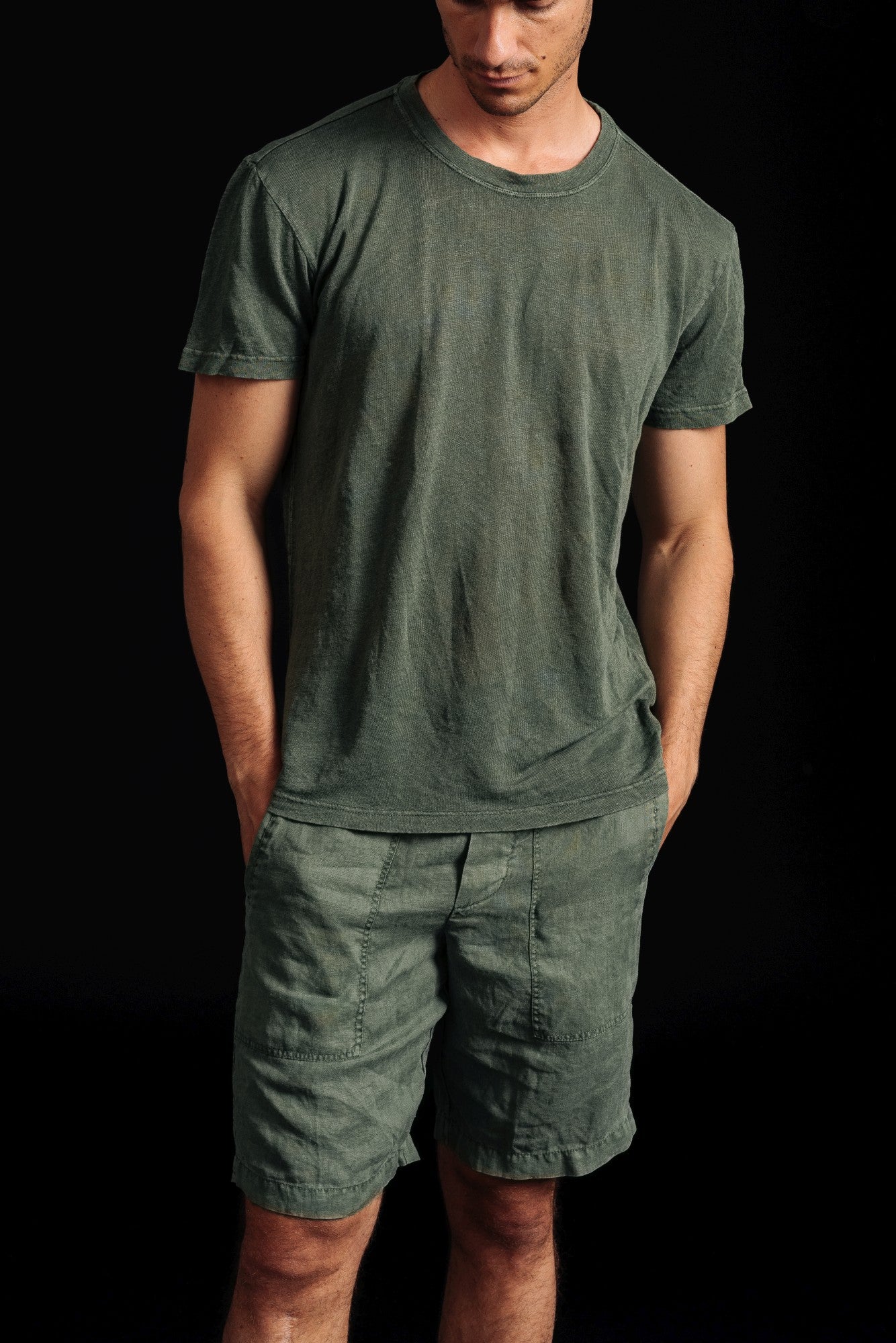 SIPUT LJ - SHORT SLEEVE T-SHIRT