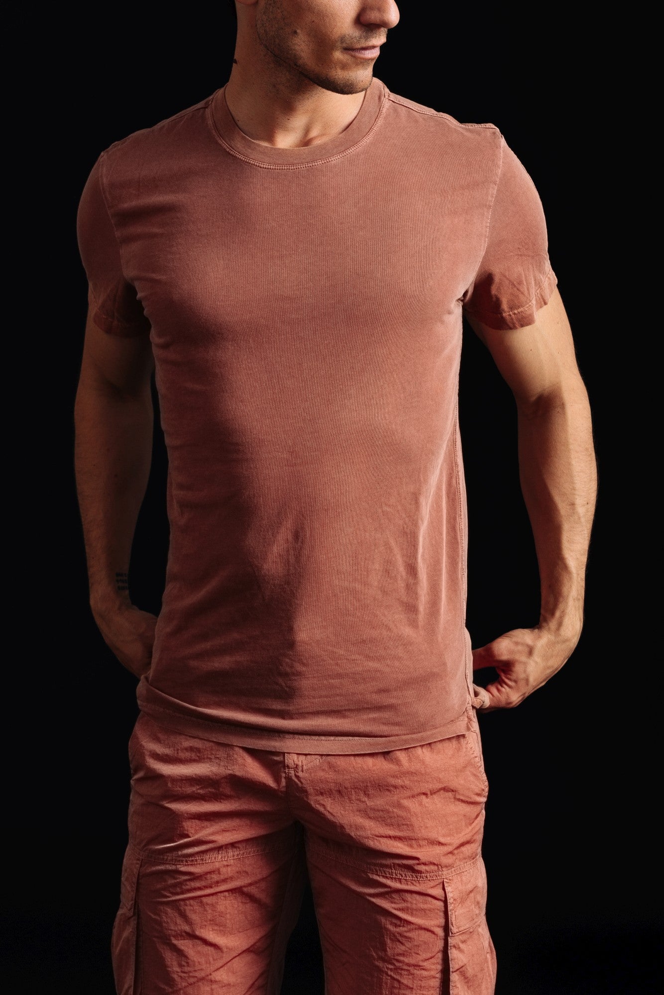 SIPUT JR - SHORT SLEEVE T-SHIRT