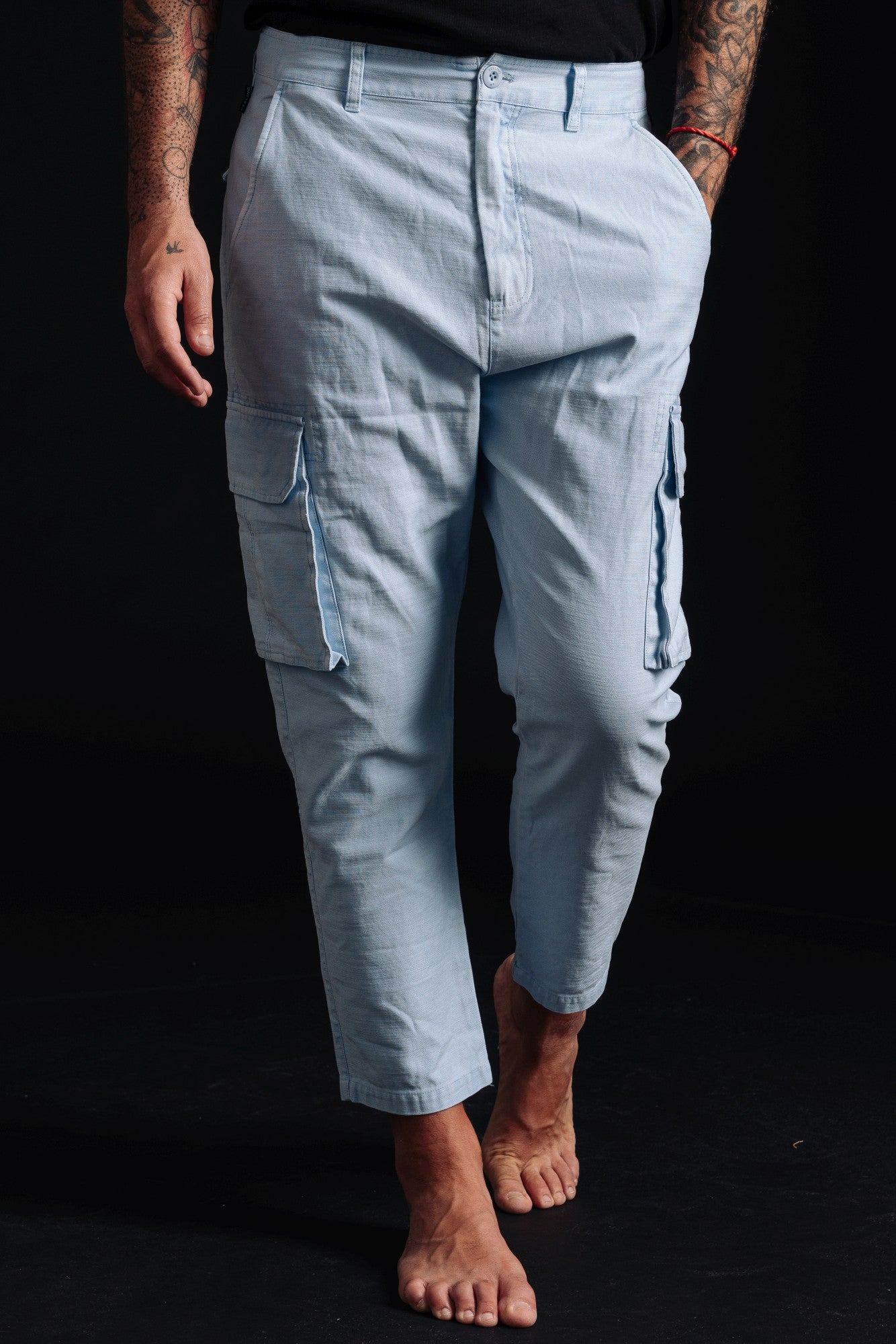 NUMEA M - CARGO PANT REGULAR