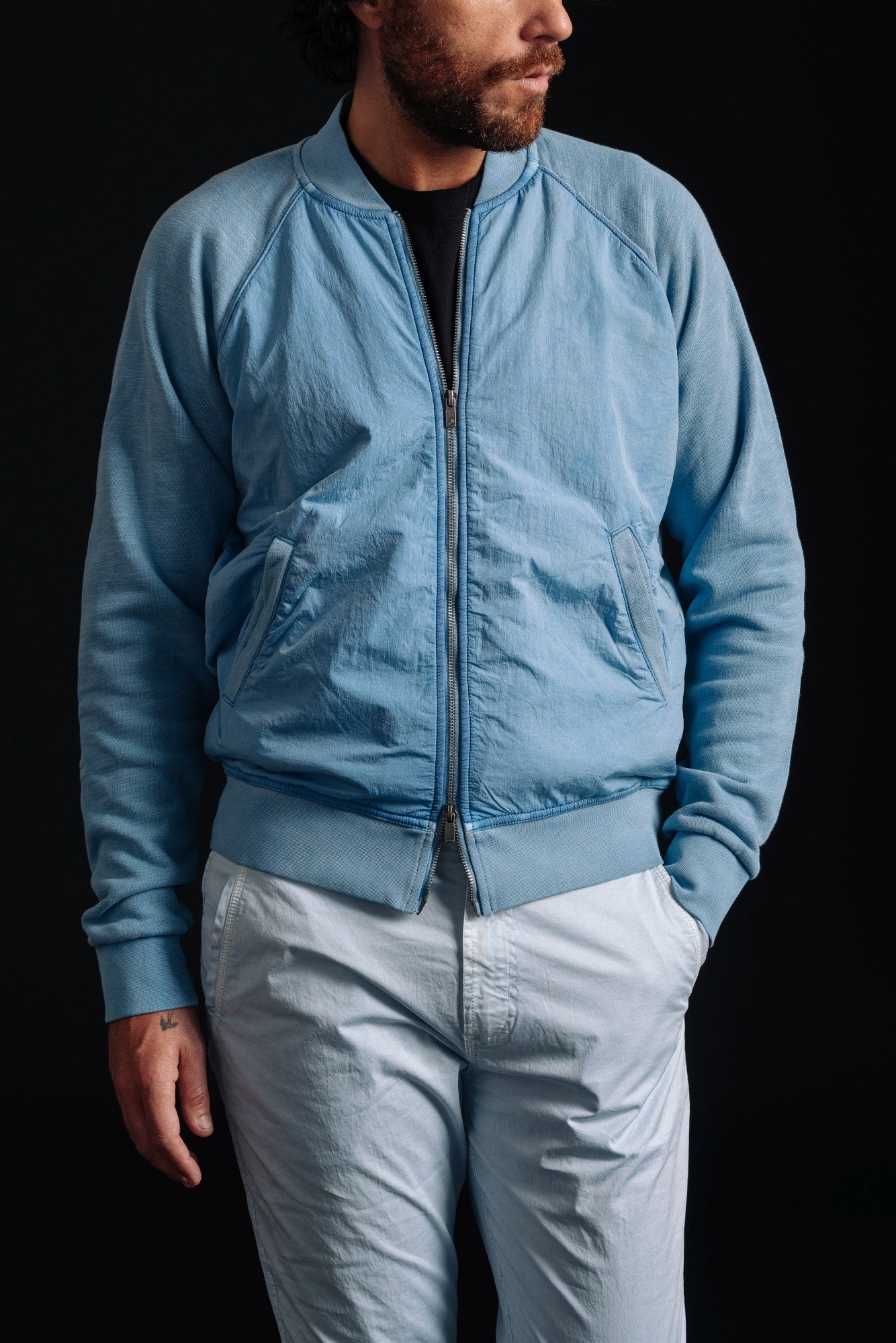 HEWA ST - Bomber