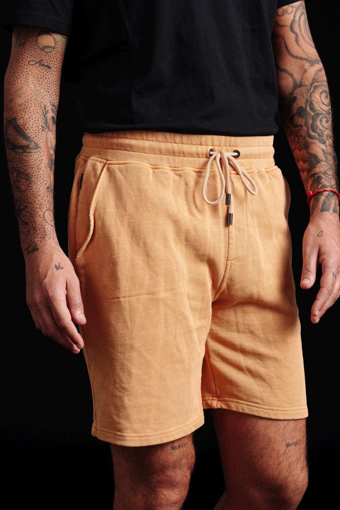 MERAK T - JOG SHORTS