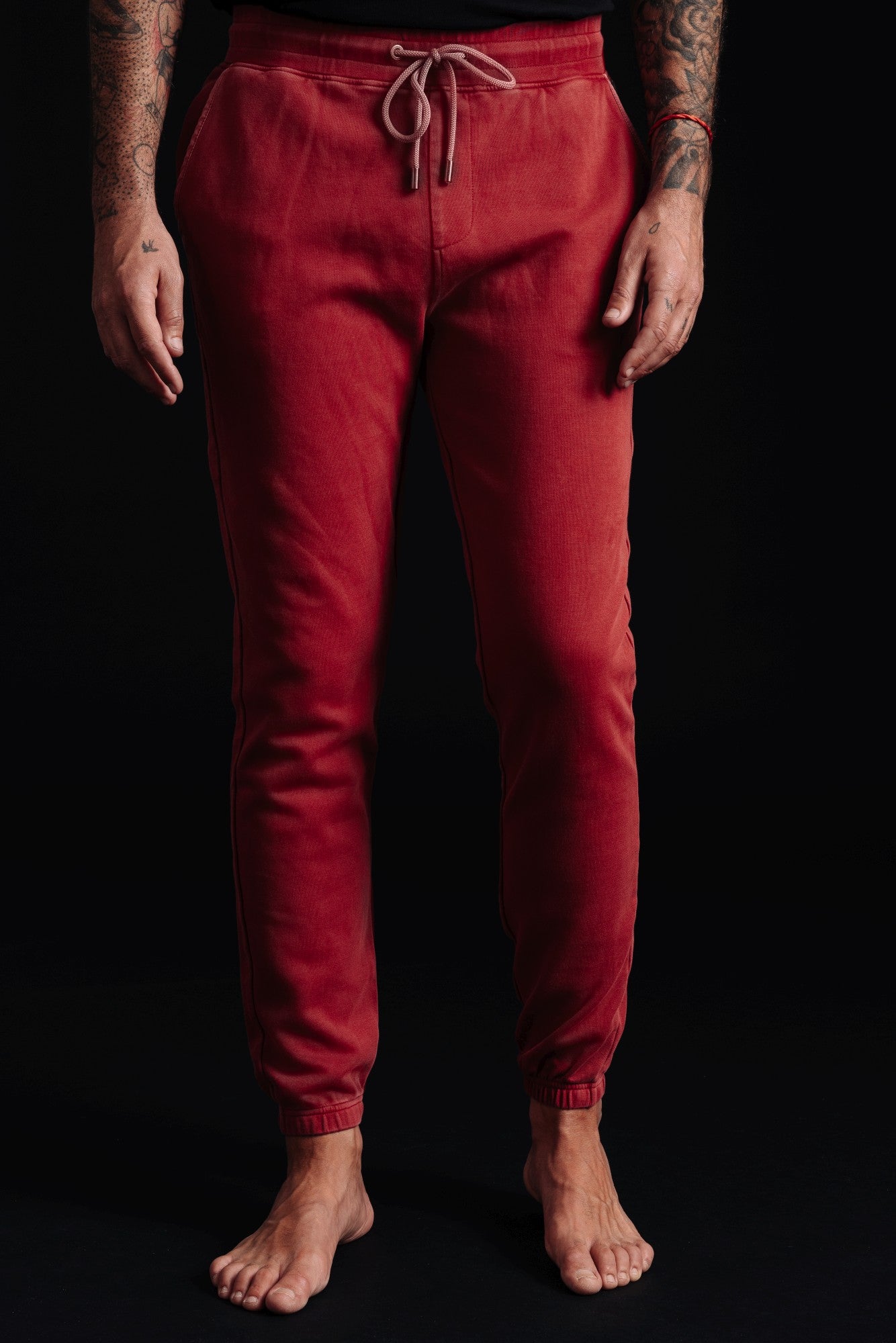 TIMANG SC - JOG PANT