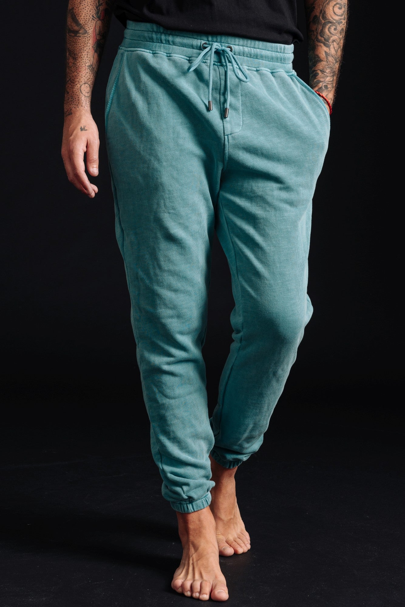 TIMANG T - JOG PANT