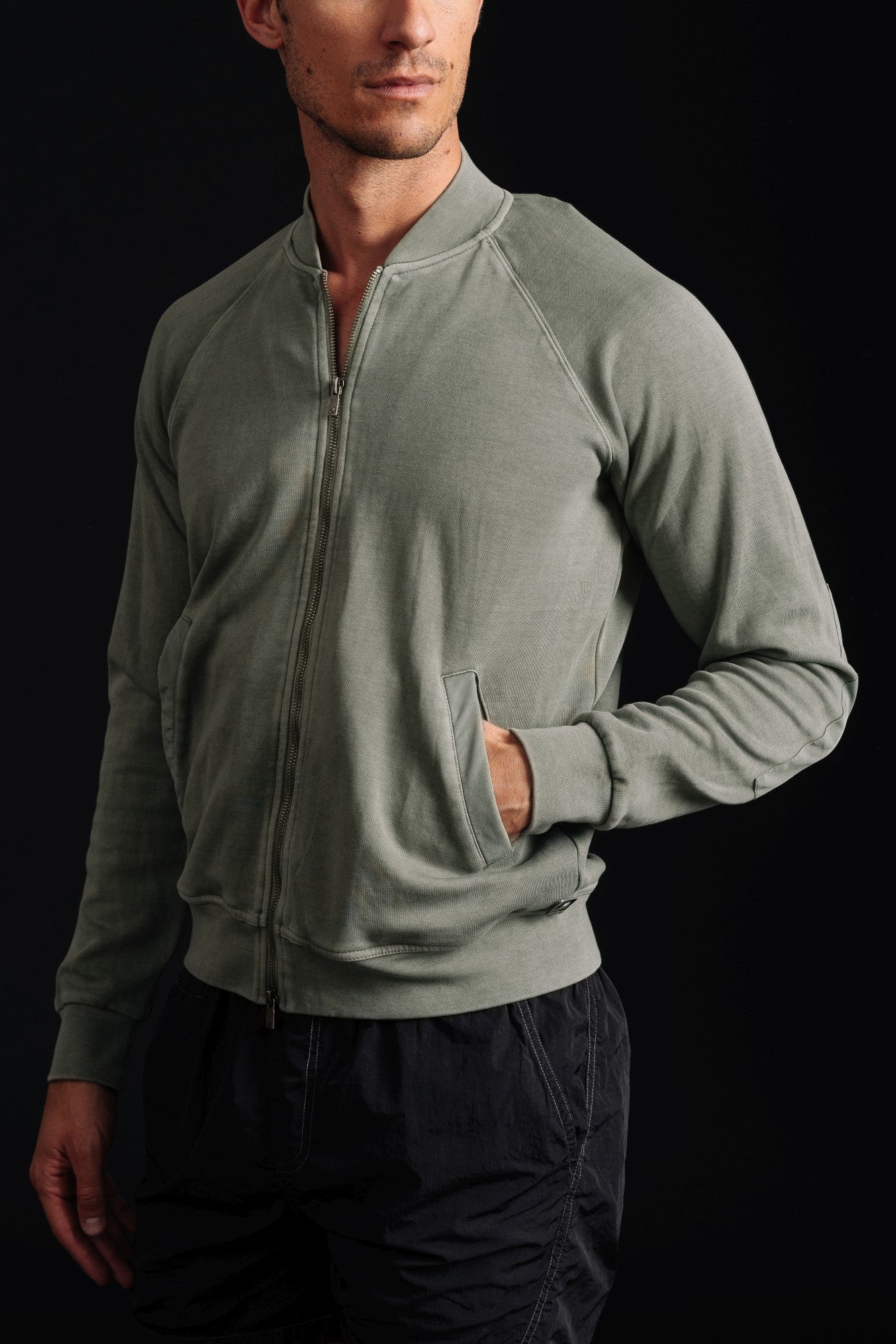 HEWA SC - Bomber Jacket