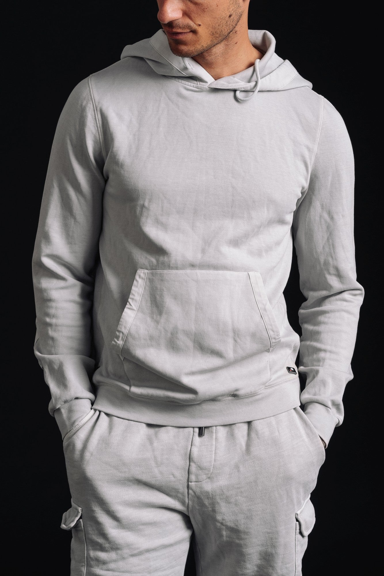 LABU SC - HOODED SWEAT