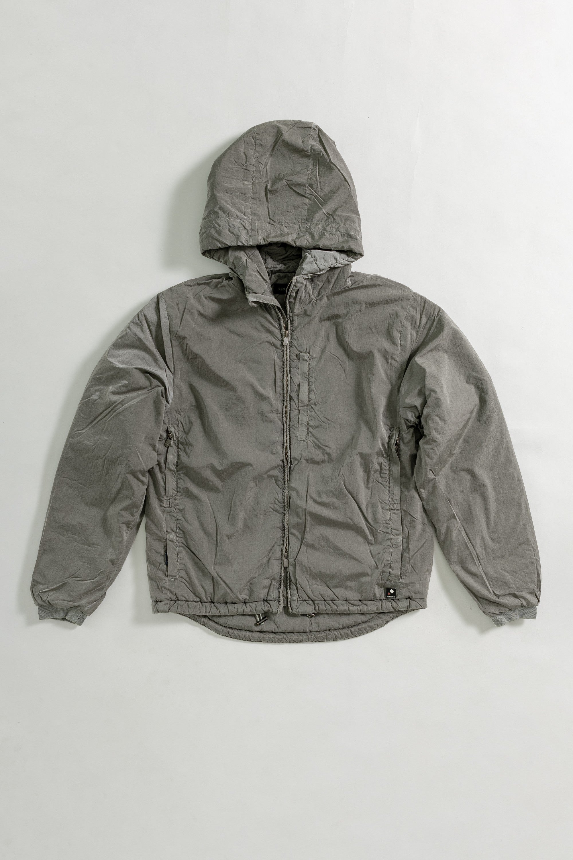 PANJULAWA S - POLYPAD CANADIAN PARKA