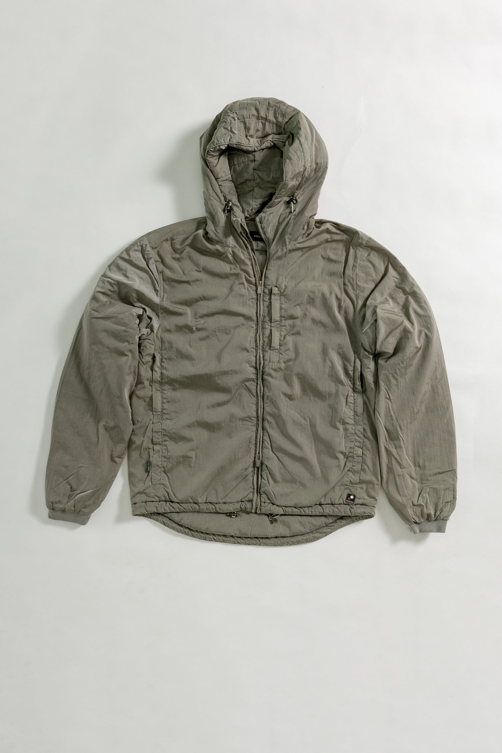 PANJULAWA S - POLYPAD CANADIAN PARKA