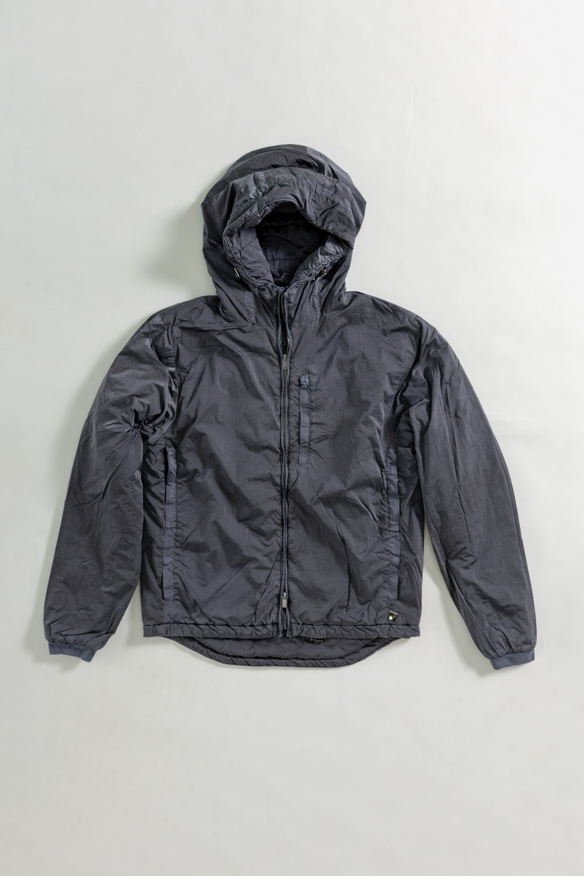 PANJULAWA S - POLYPAD CANADIAN PARKA