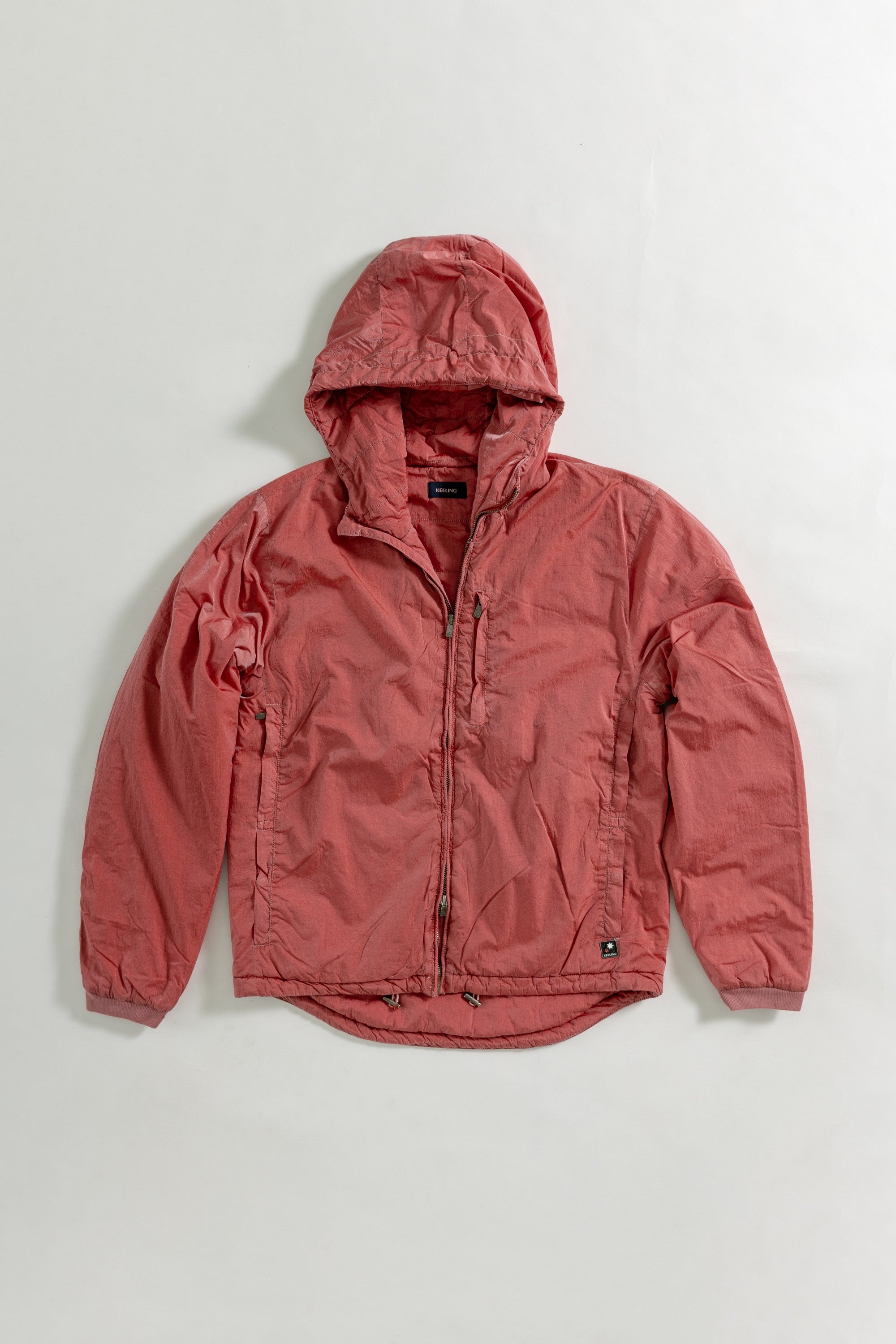 PANJULAWA S - POLYPAD CANADIAN PARKA