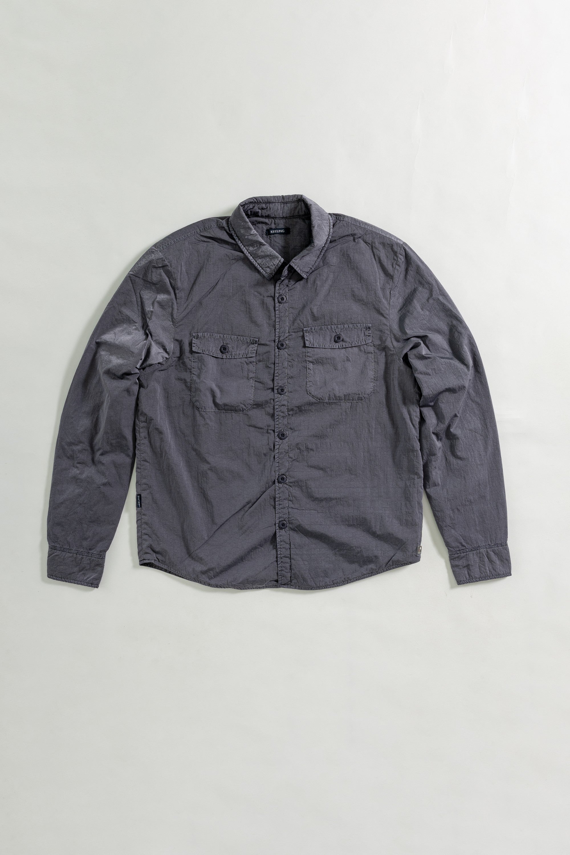 BAJUNI S - PADDED SHIRT