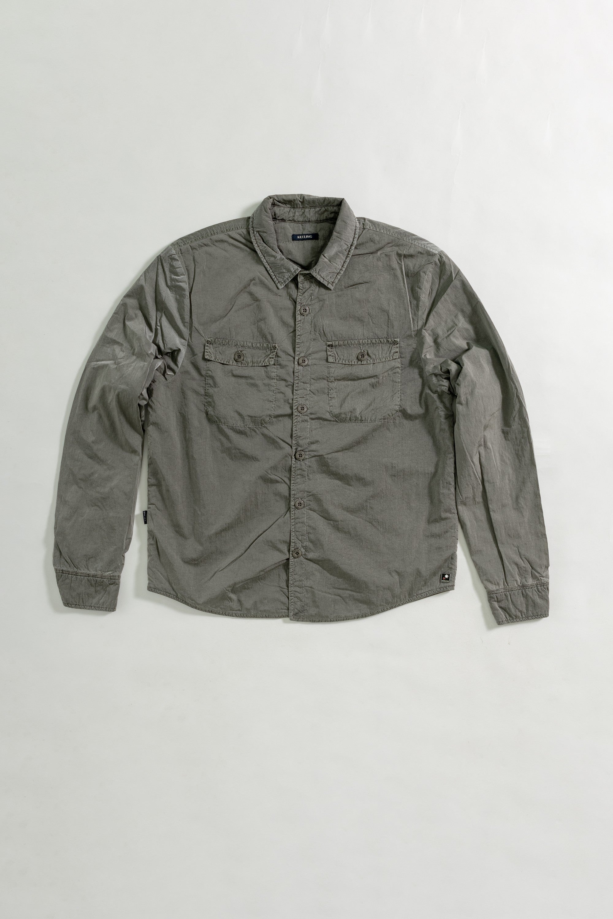 BAJUNI S - PADDED SHIRT