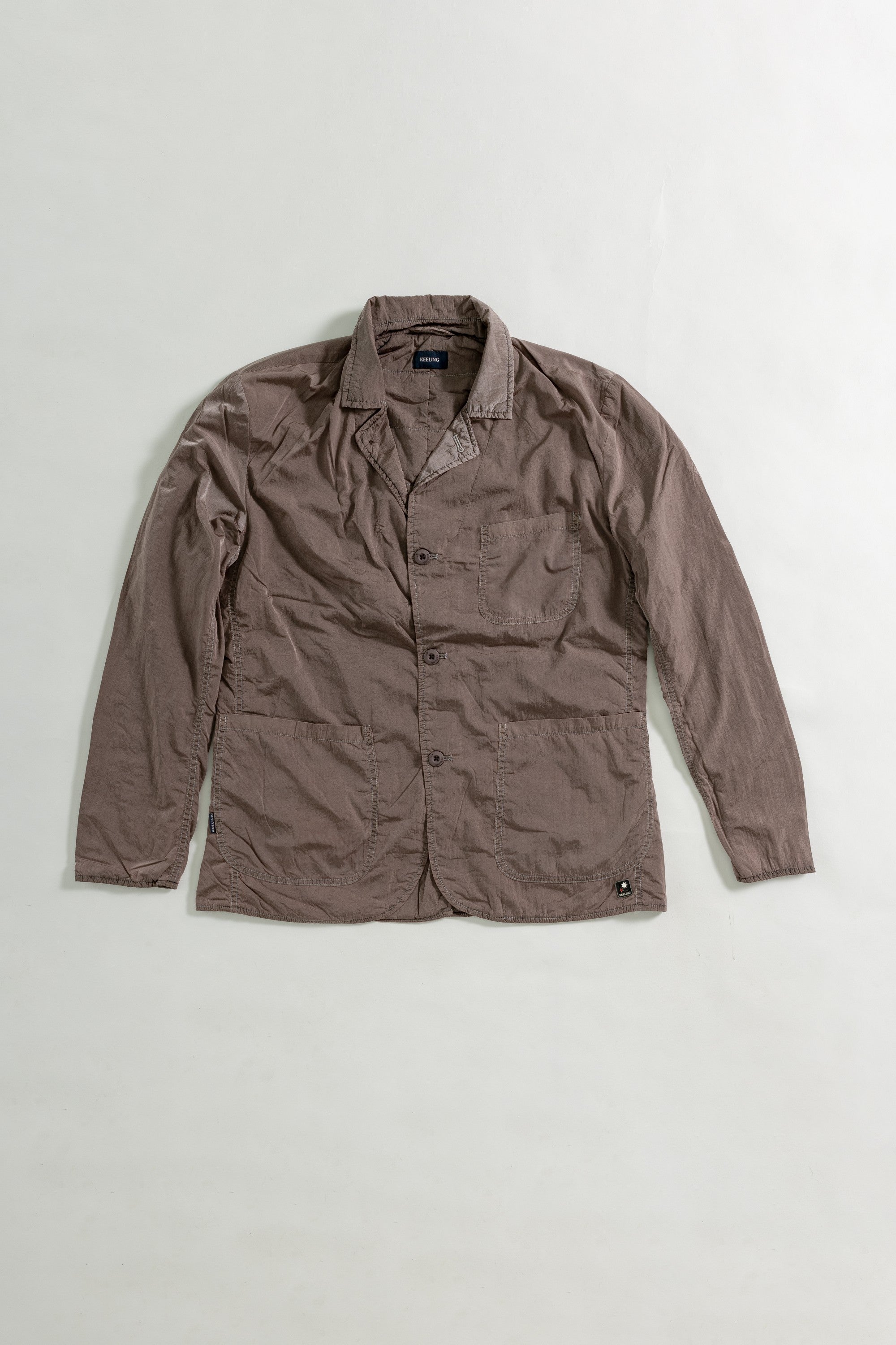 KERGUELEN S - PADDED BLAZER