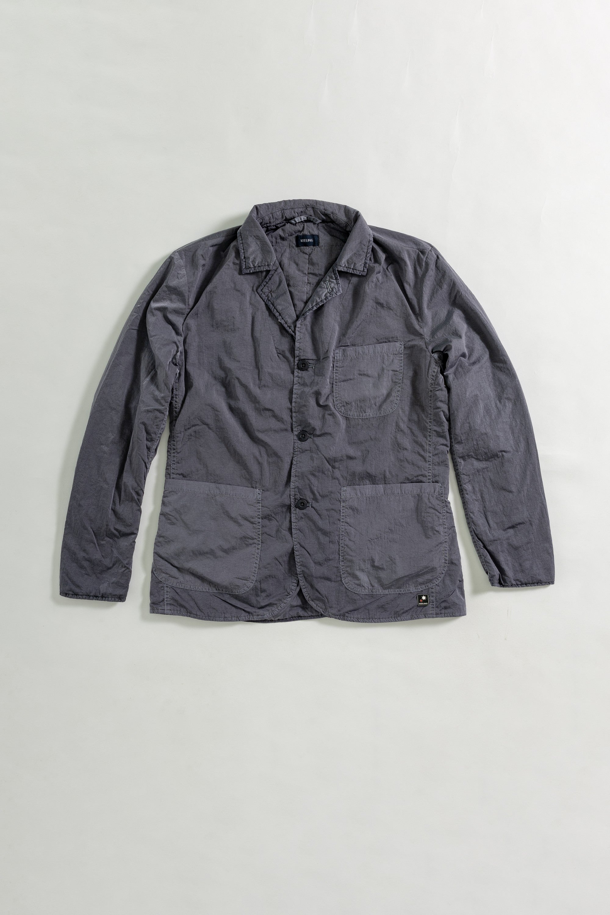 KERGUELEN S - PADDED BLAZER