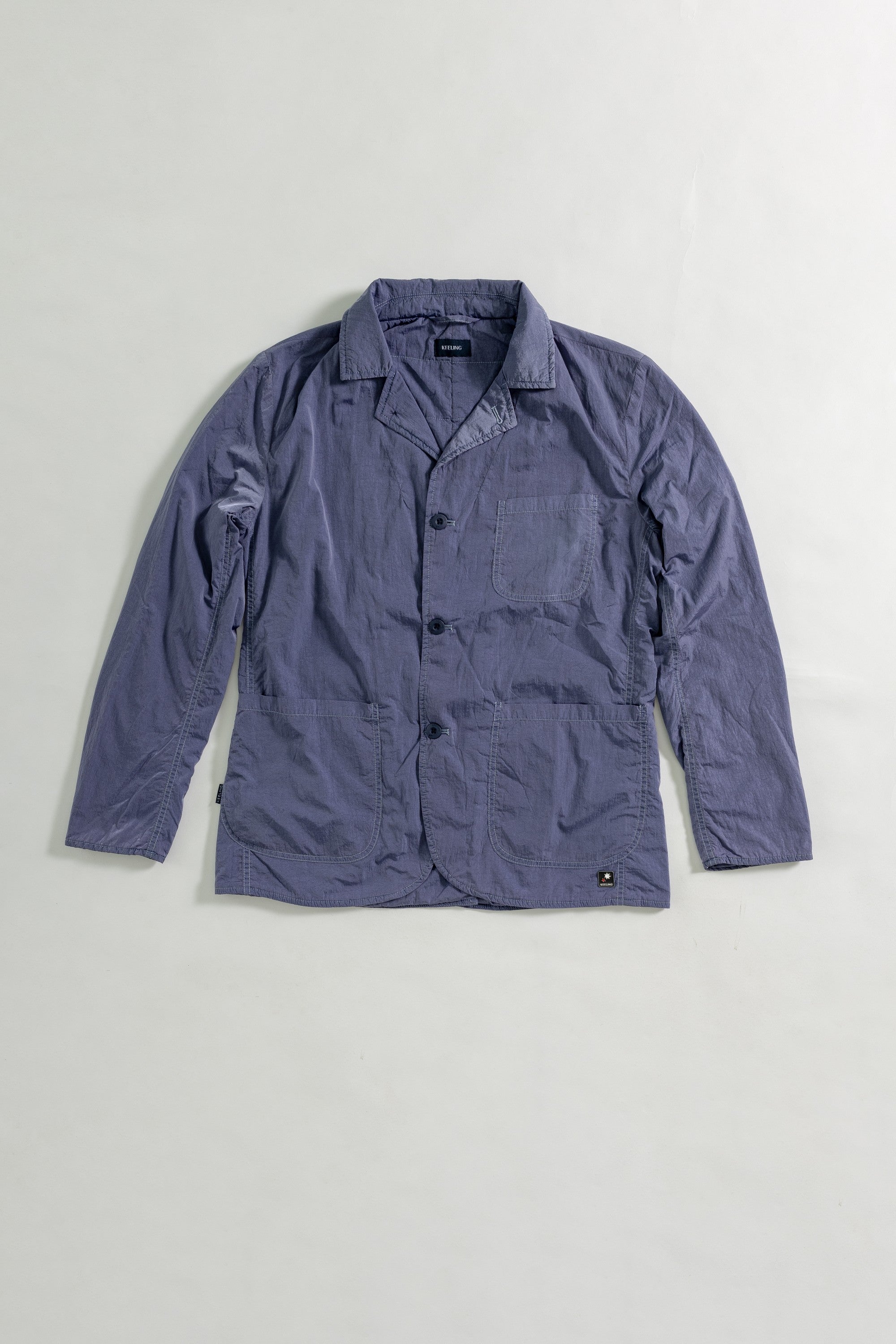 KERGUELEN S - PADDED BLAZER