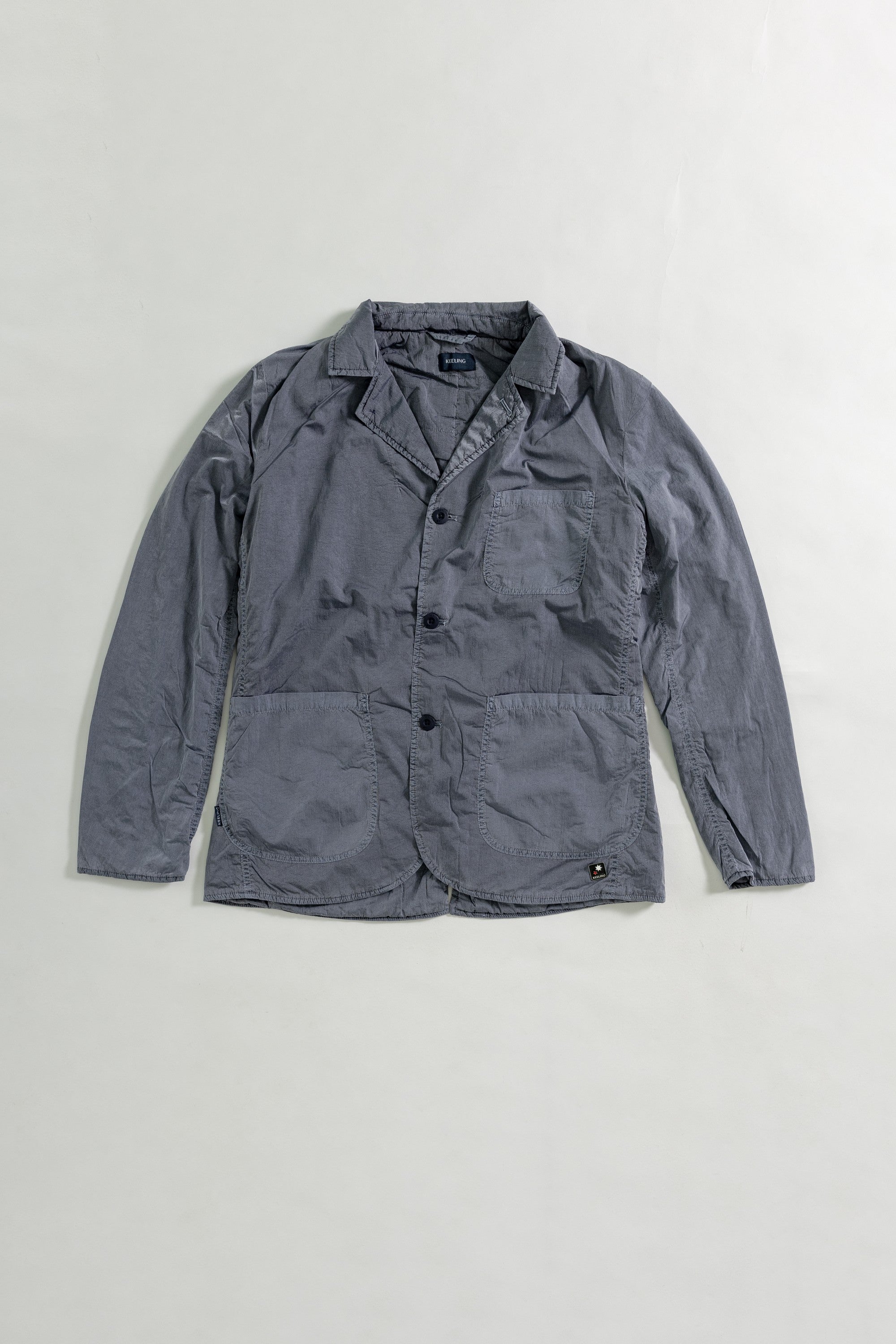 KERGUELEN S - PADDED BLAZER