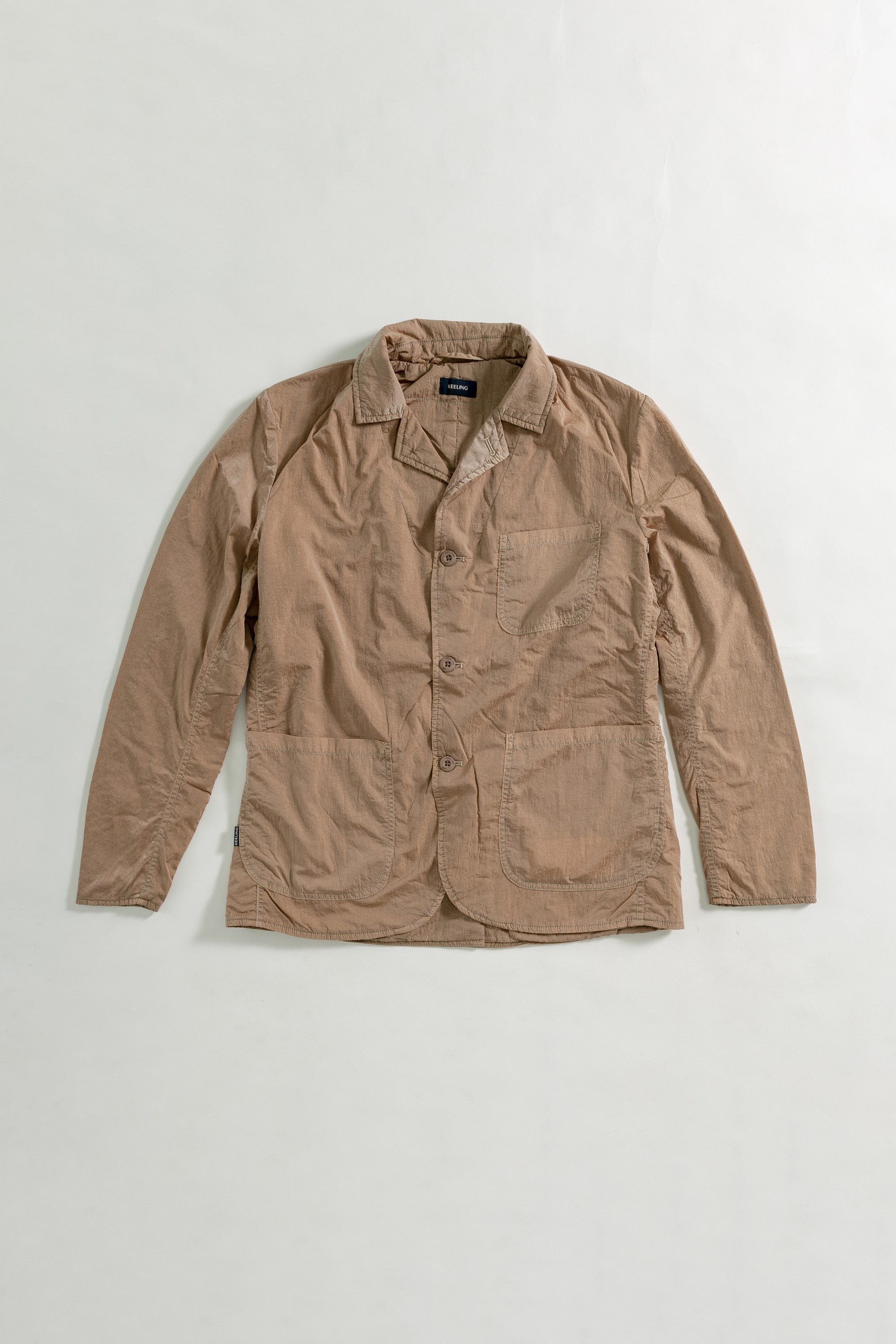 KERGUELEN S - PADDED BLAZER
