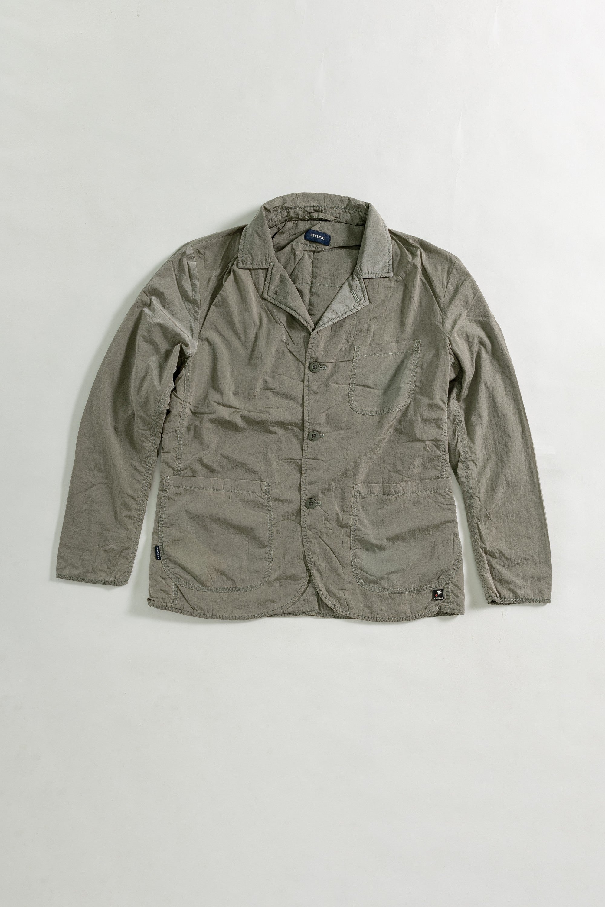 KERGUELEN S - PADDED BLAZER