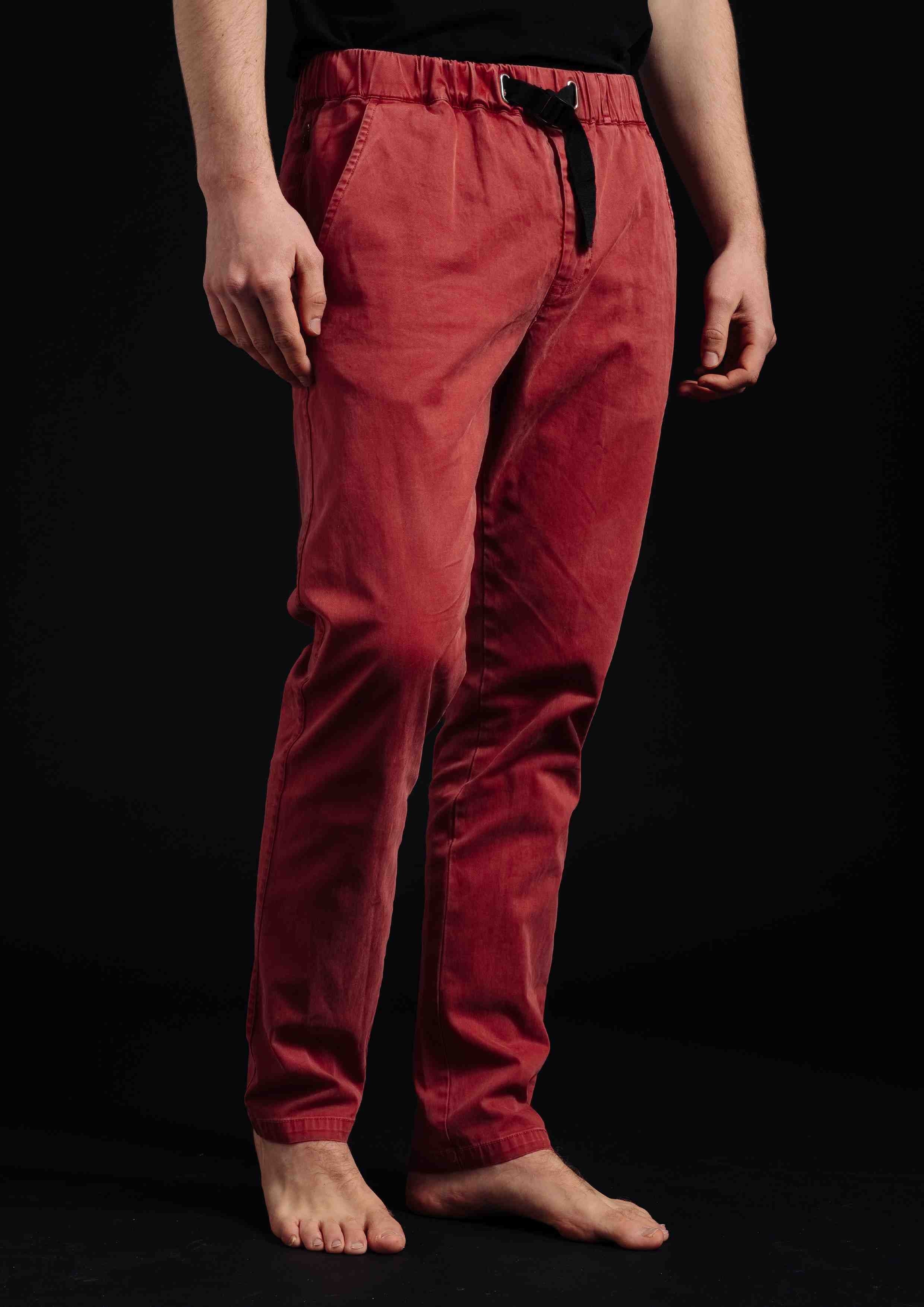 TARAWA G4 - BELT PANT