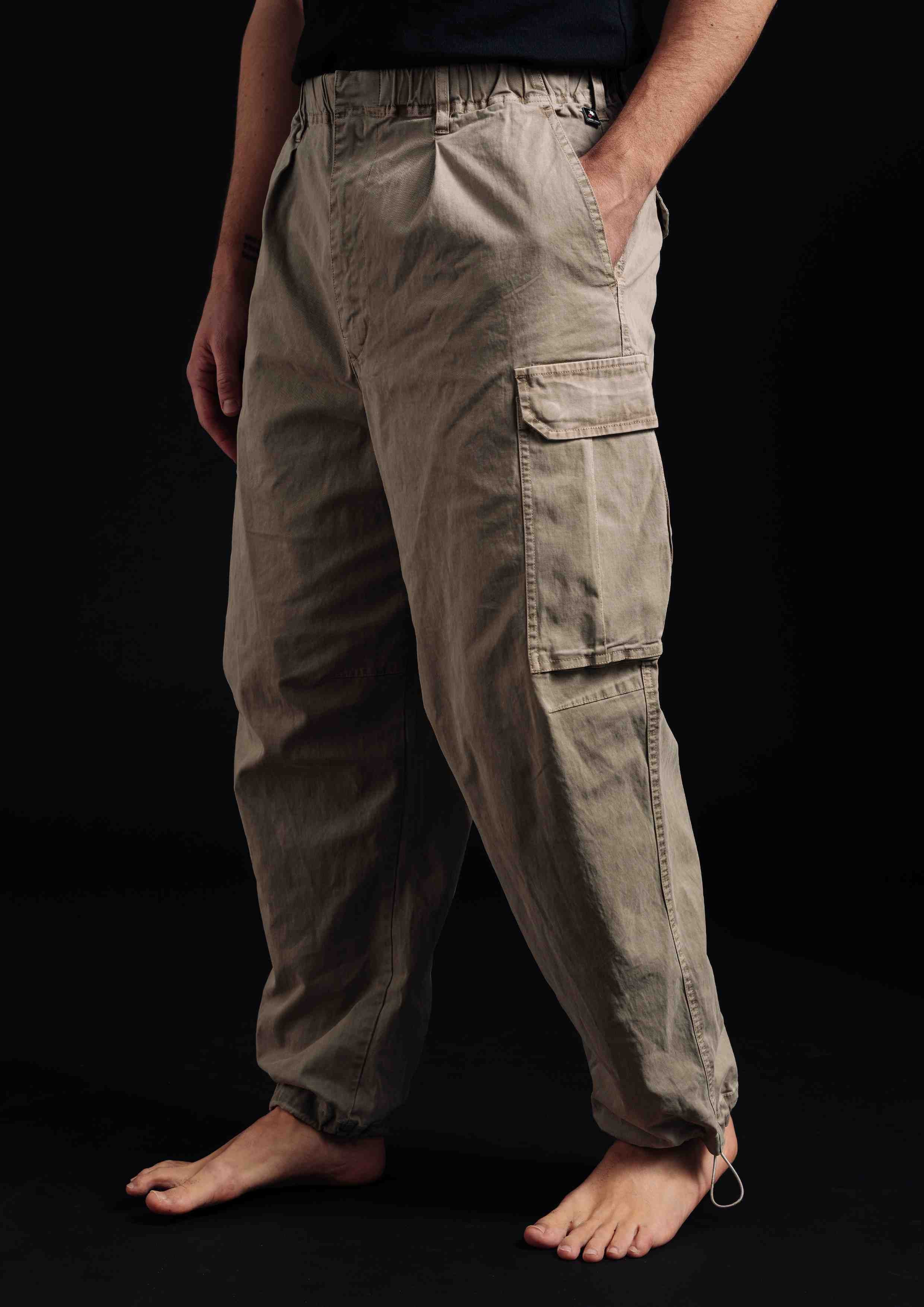 KADAVU G4 - CARGO PANT OVER
