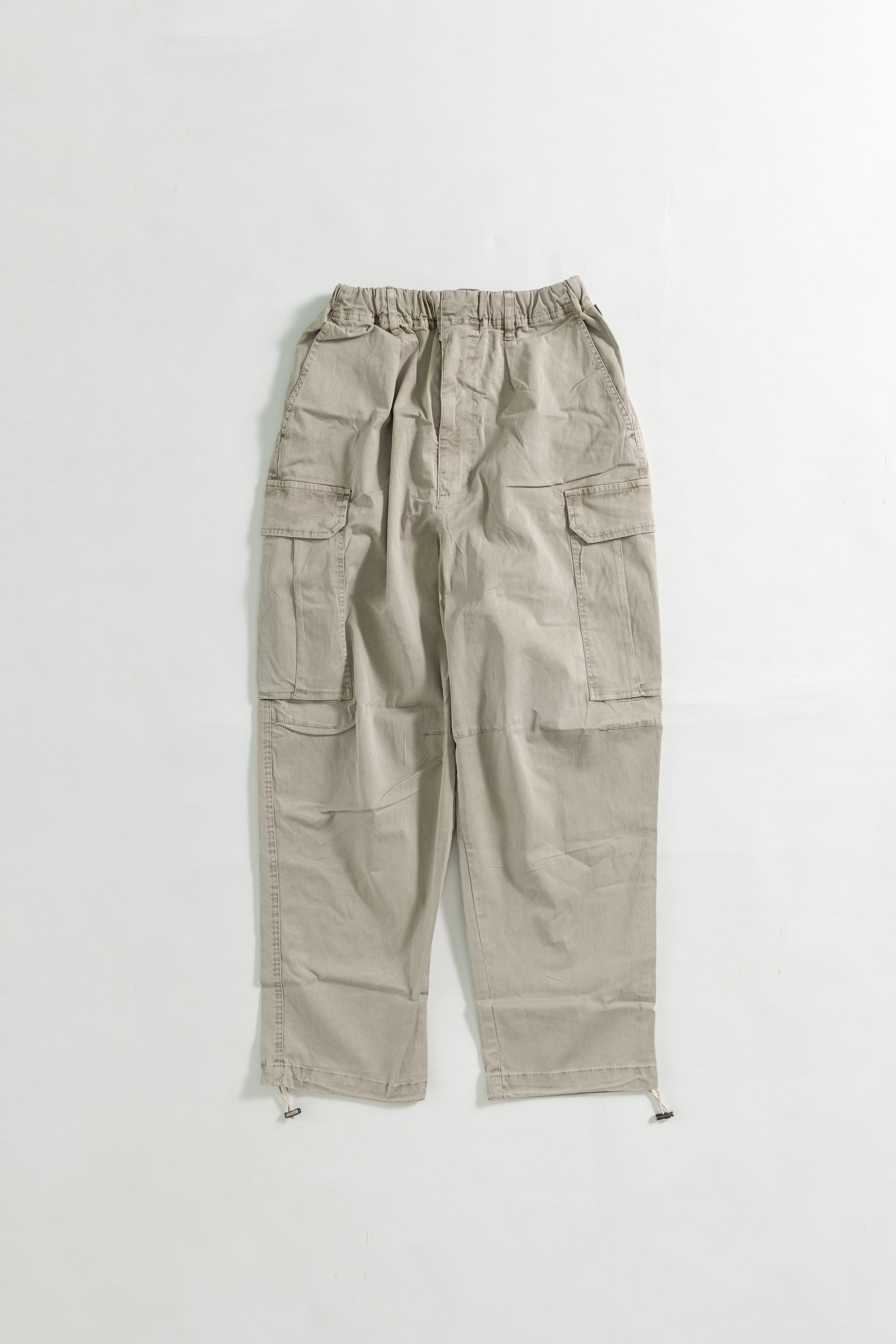 KADAVU G4 - CARGO PANT OVER
