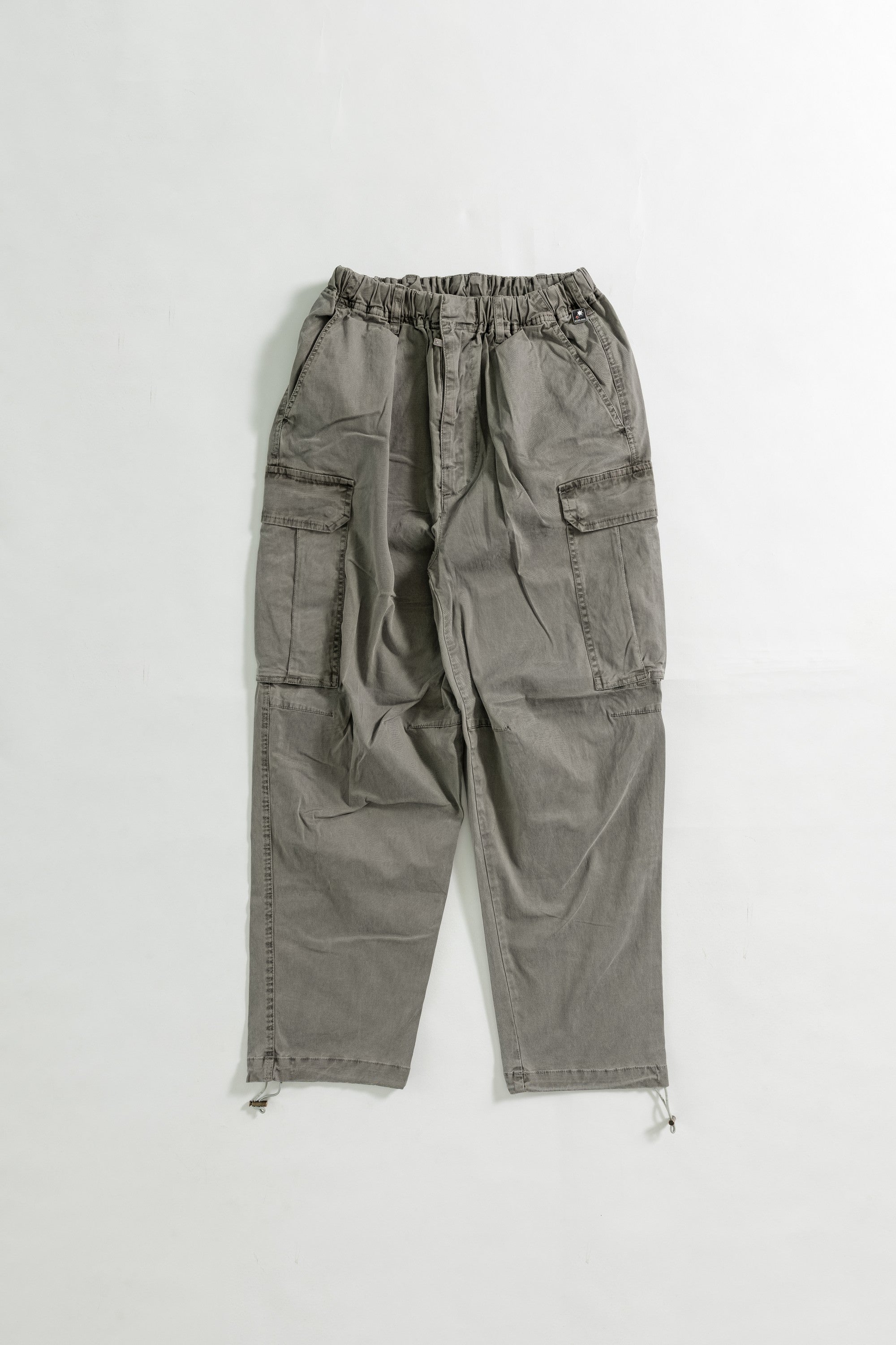 KADAVU G4 - CARGO PANT OVER