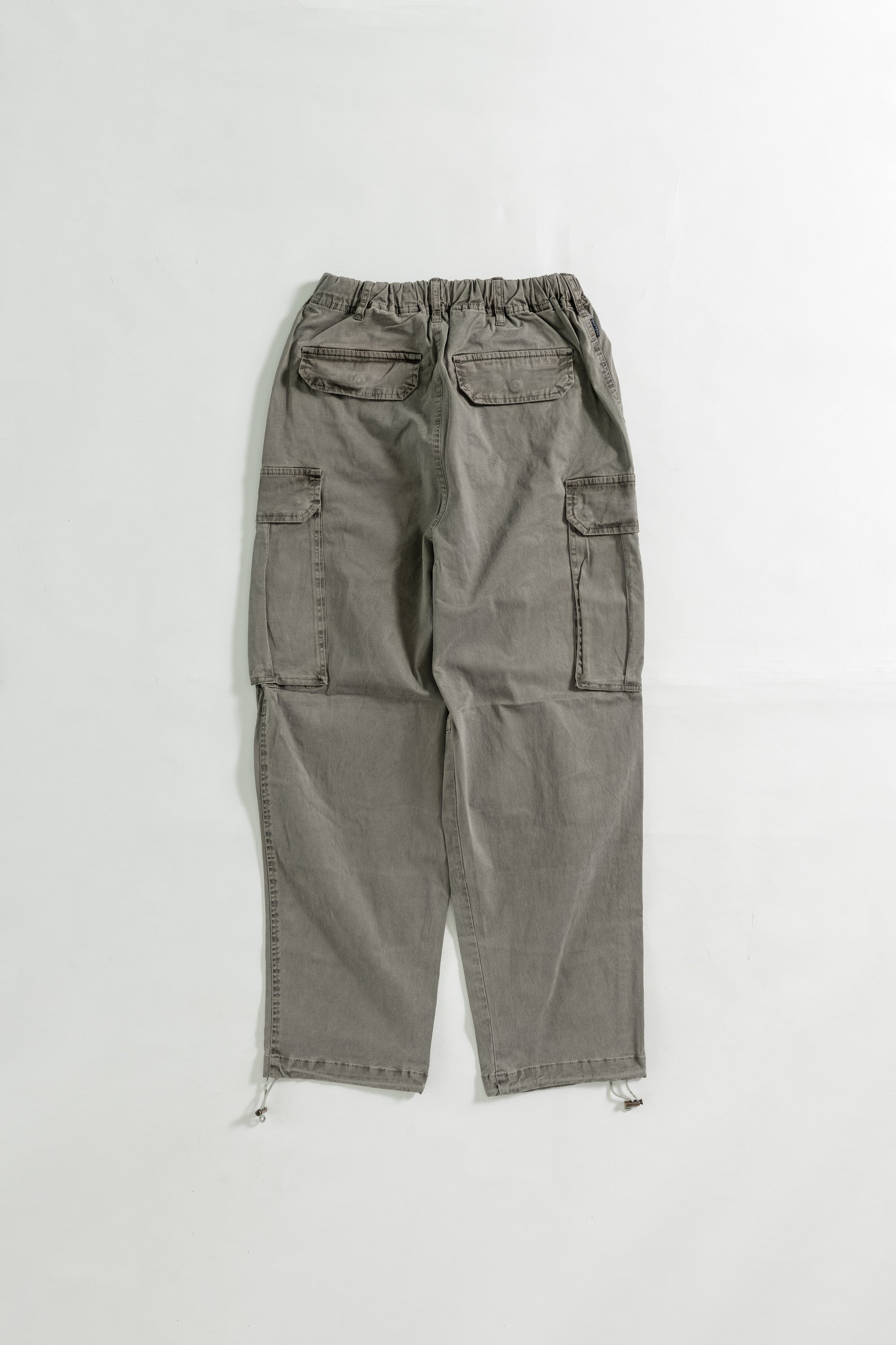 KADAVU G4 - CARGO PANT OVER