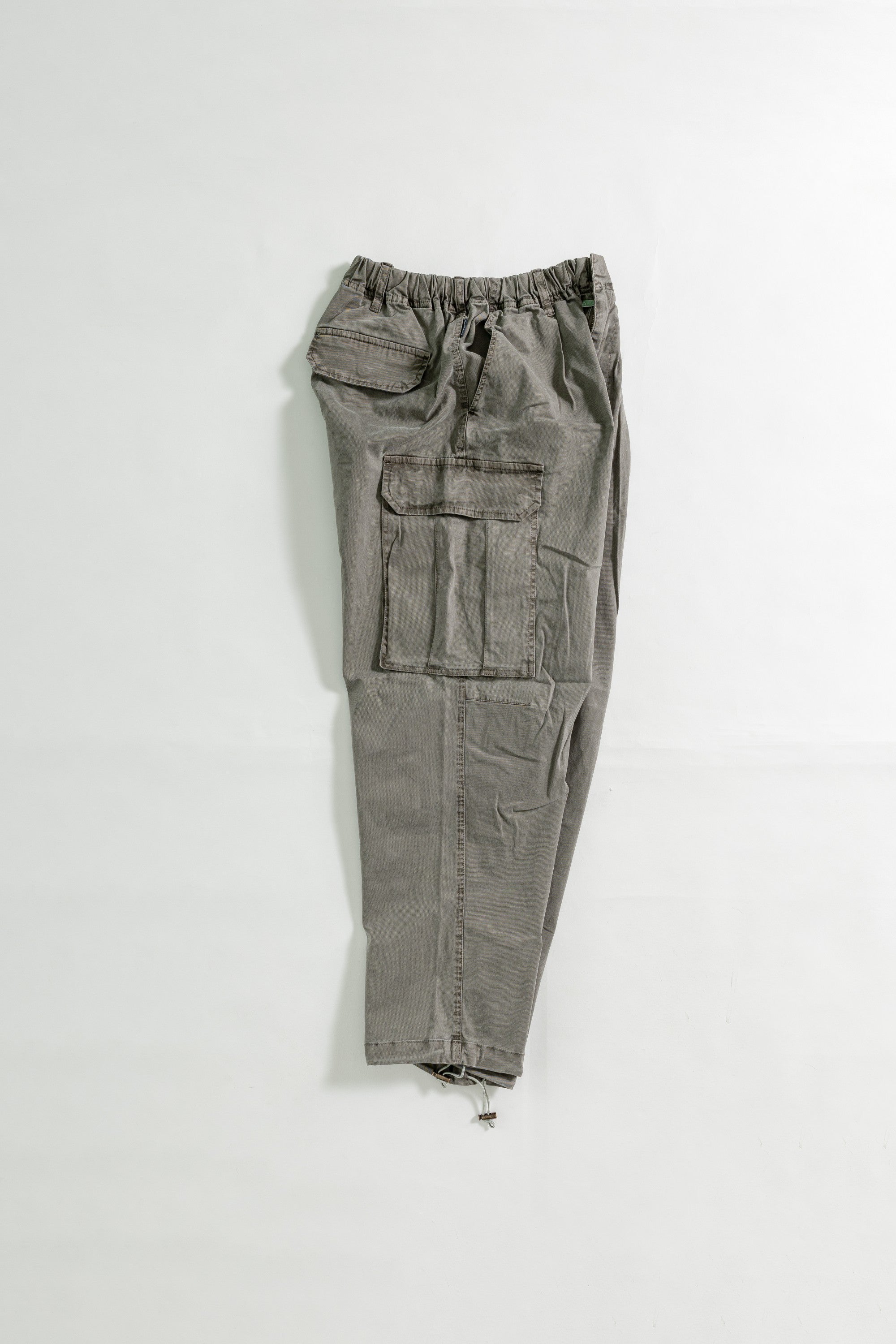 KADAVU G4 - CARGO PANT OVER