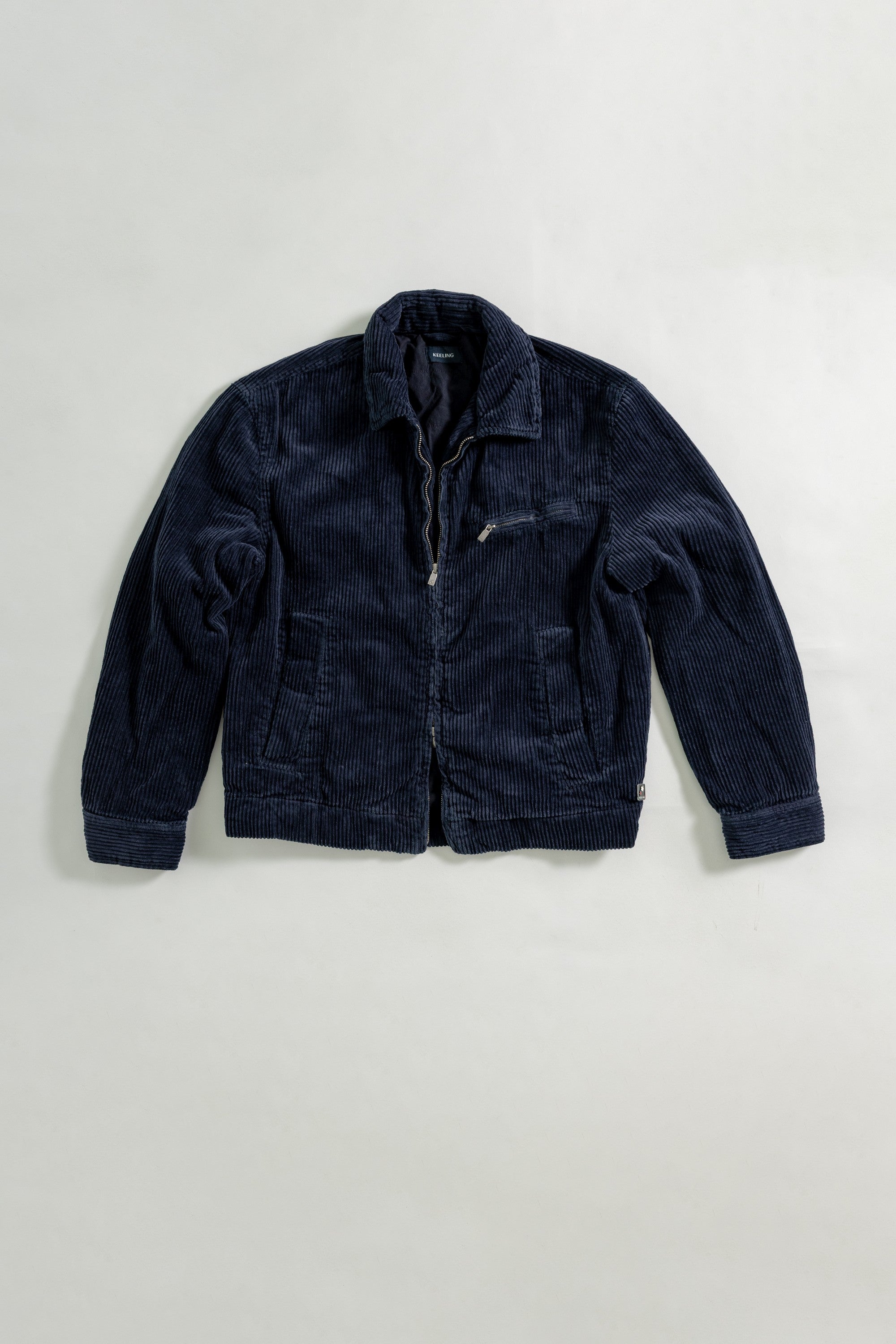 TAVEUNI 7W - PADDED ALEX JACKET