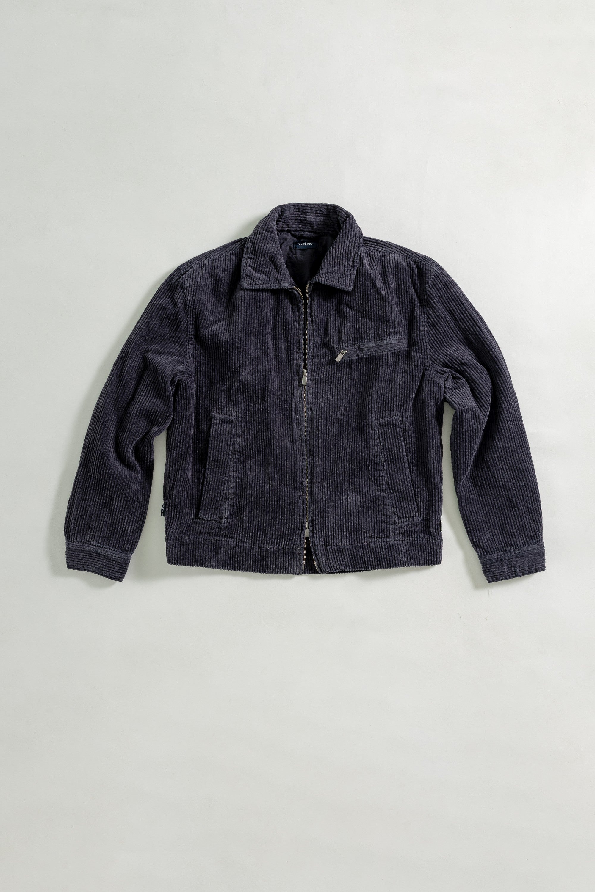 TAVEUNI 7W - PADDED ALEX JACKET