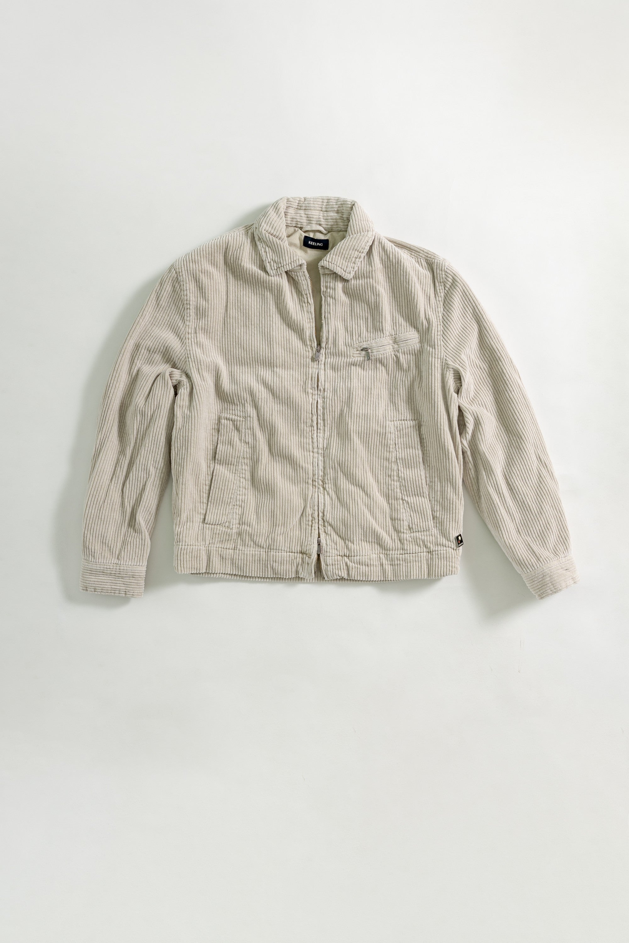 TAVEUNI 7W - PADDED ALEX JACKET