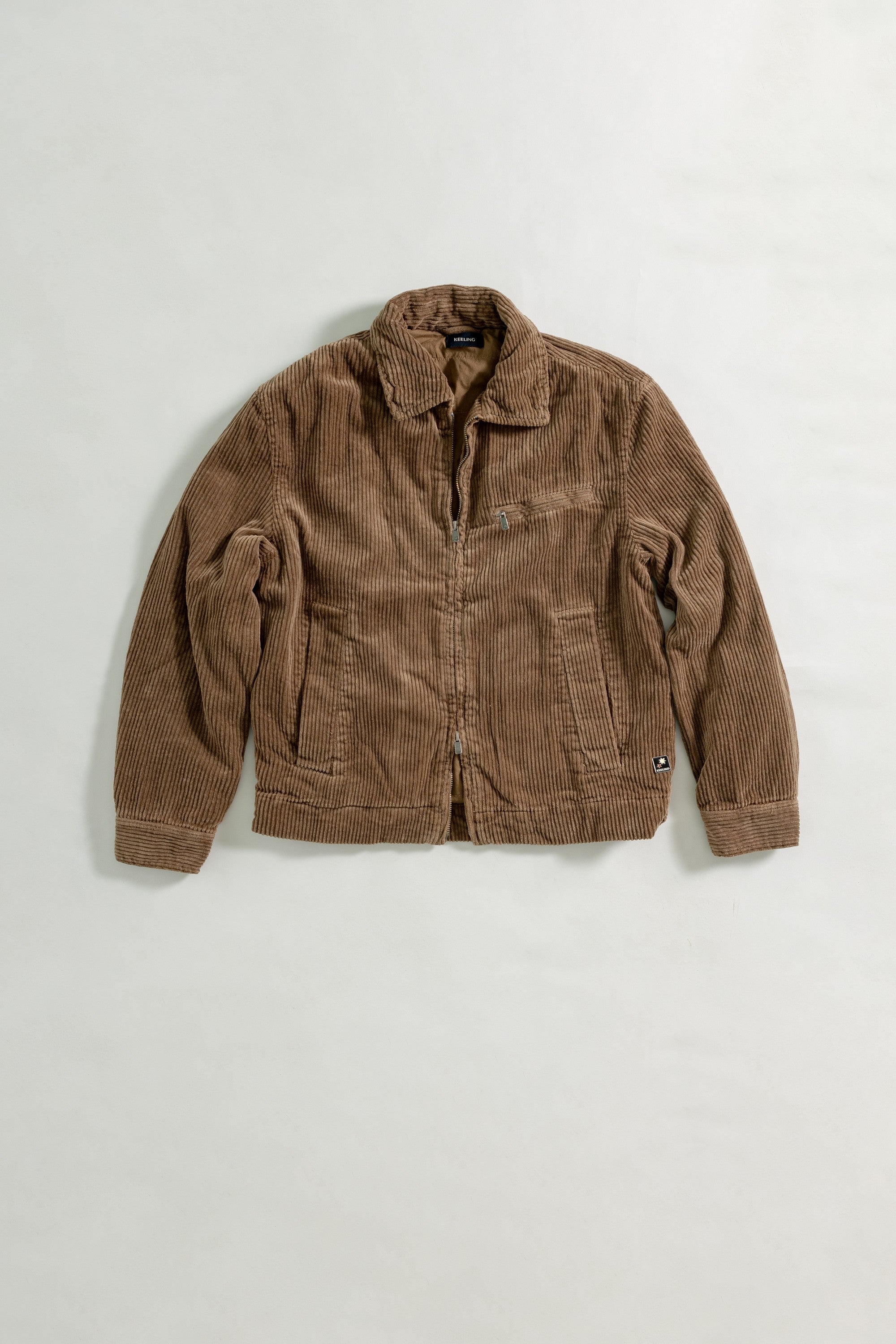 TAVEUNI 7W - PADDED ALEX JACKET