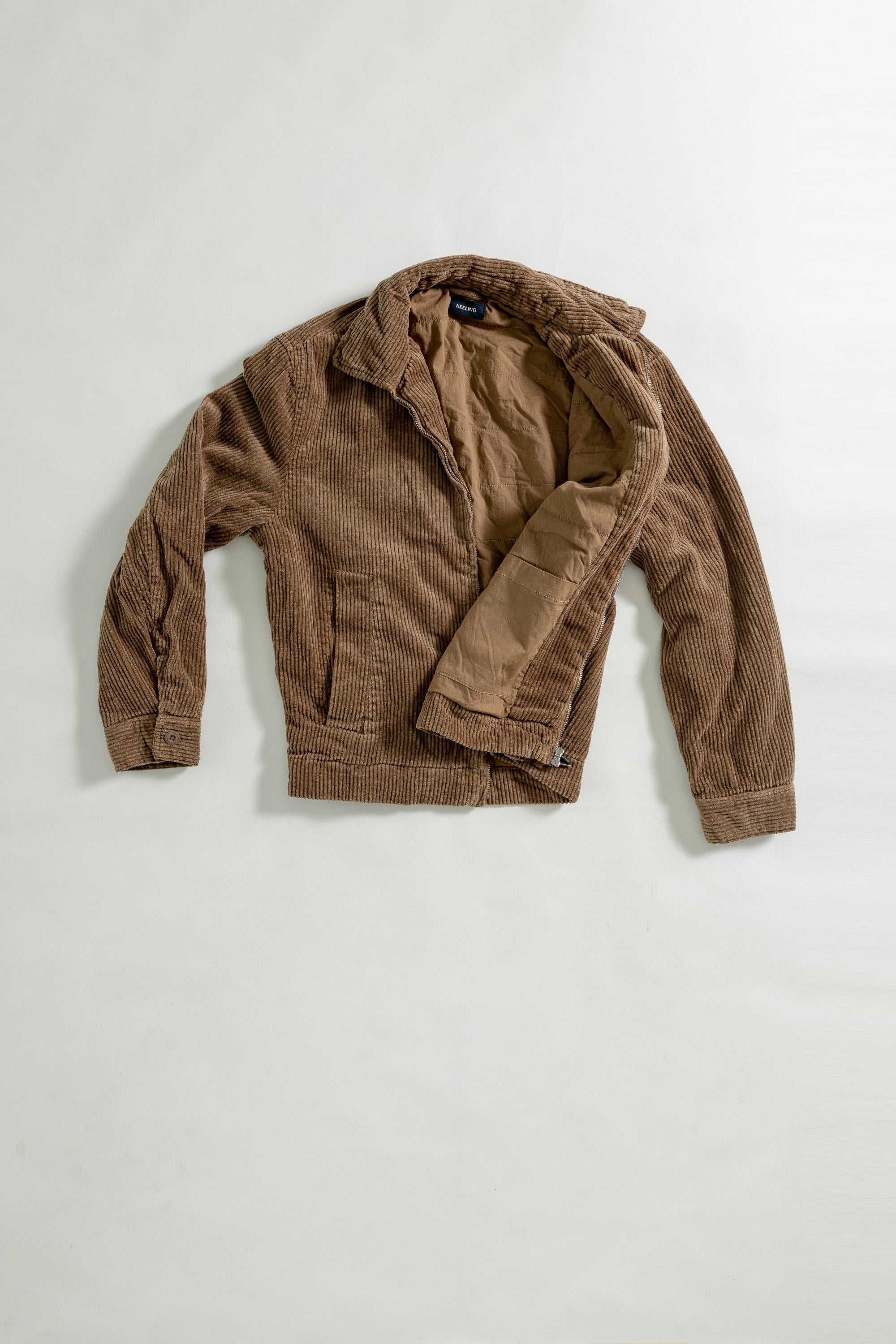 TAVEUNI 7W - PADDED ALEX JACKET