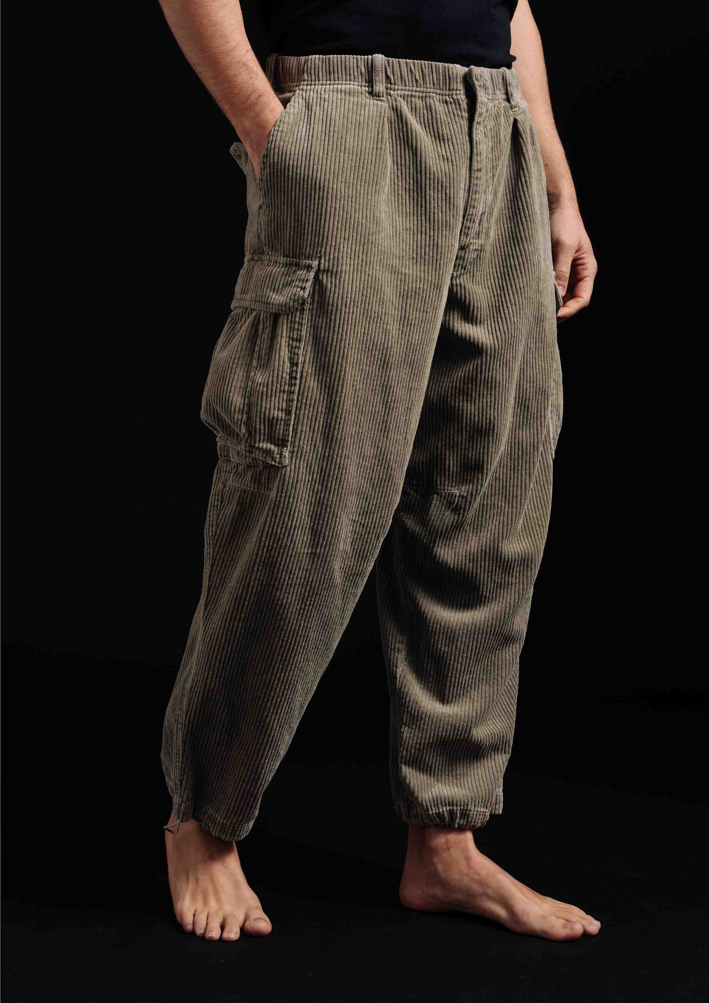 KADAVU 7W - CARGO PANT OVER