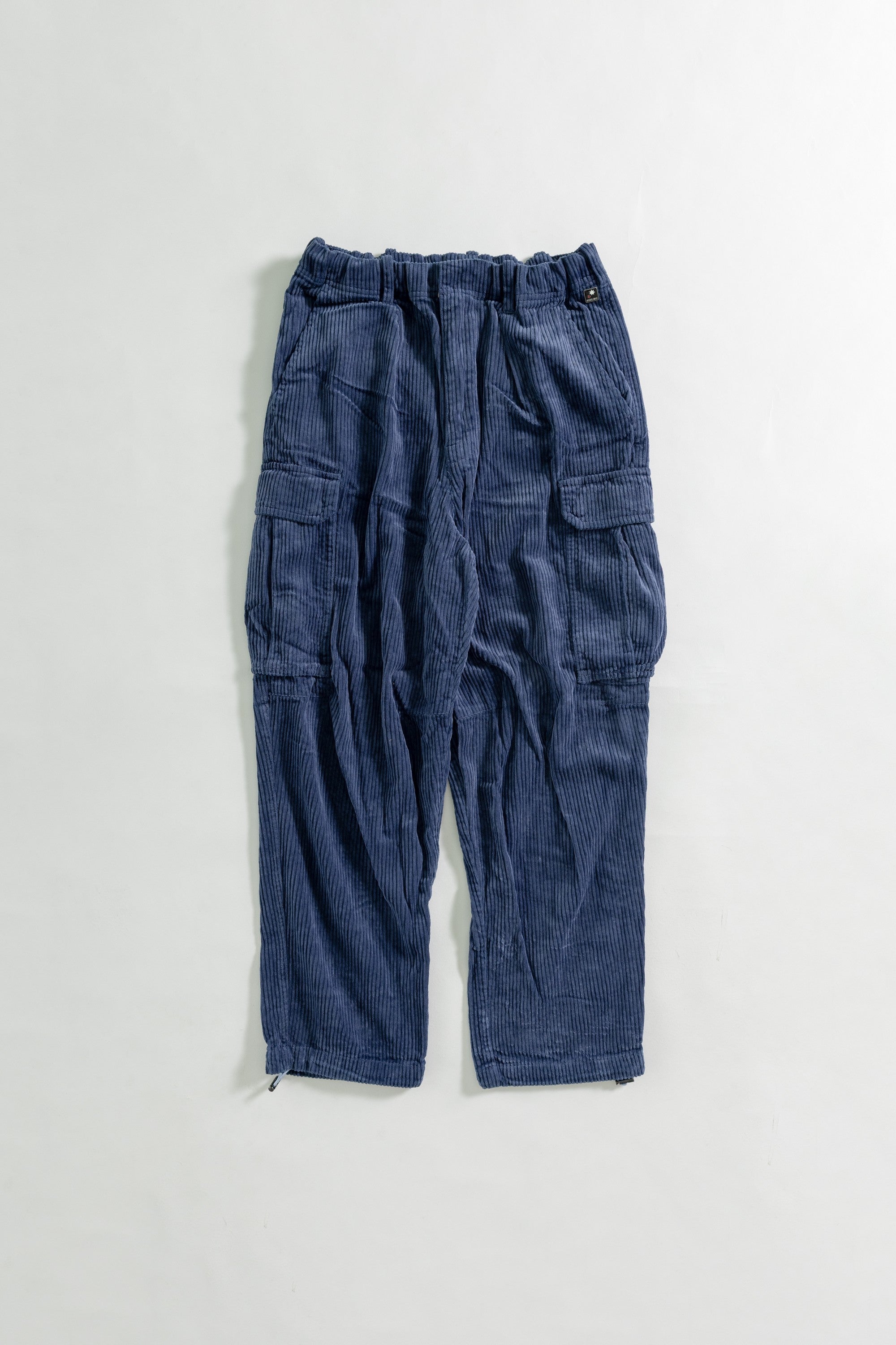 KADAVU 7W - CARGO PANT OVER