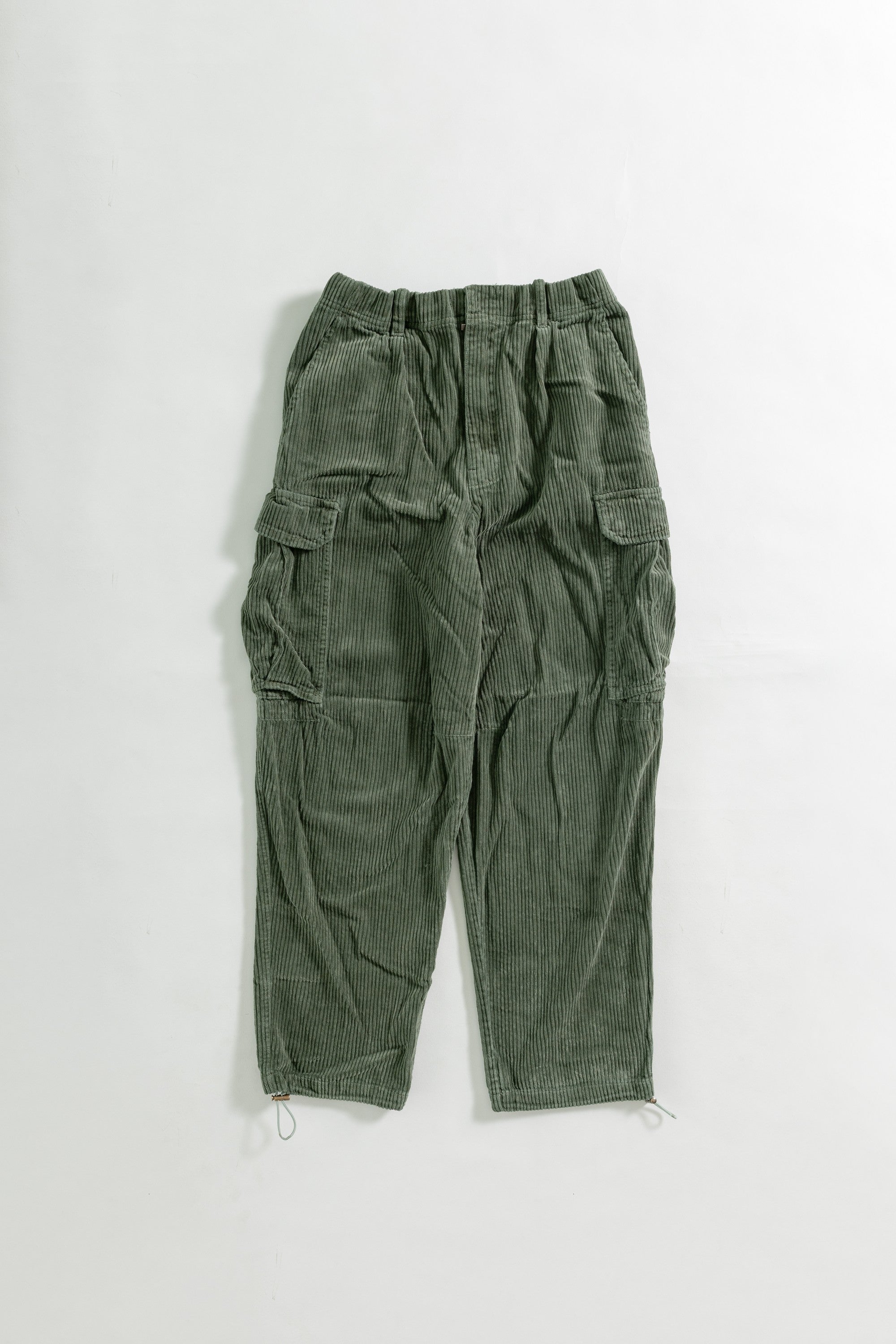 KADAVU 7W - CARGO PANT OVER