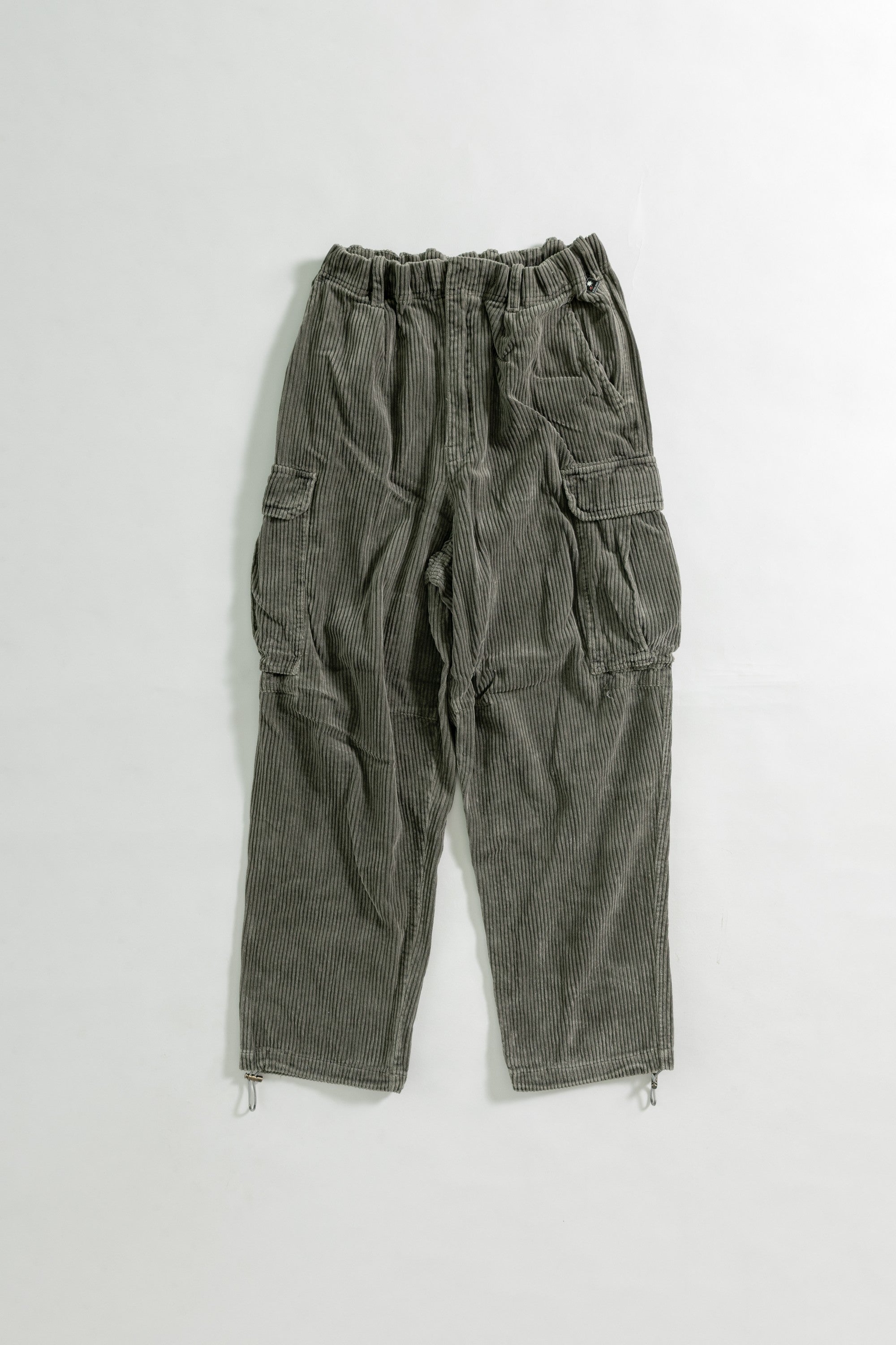 KADAVU 7W - CARGO PANT OVER