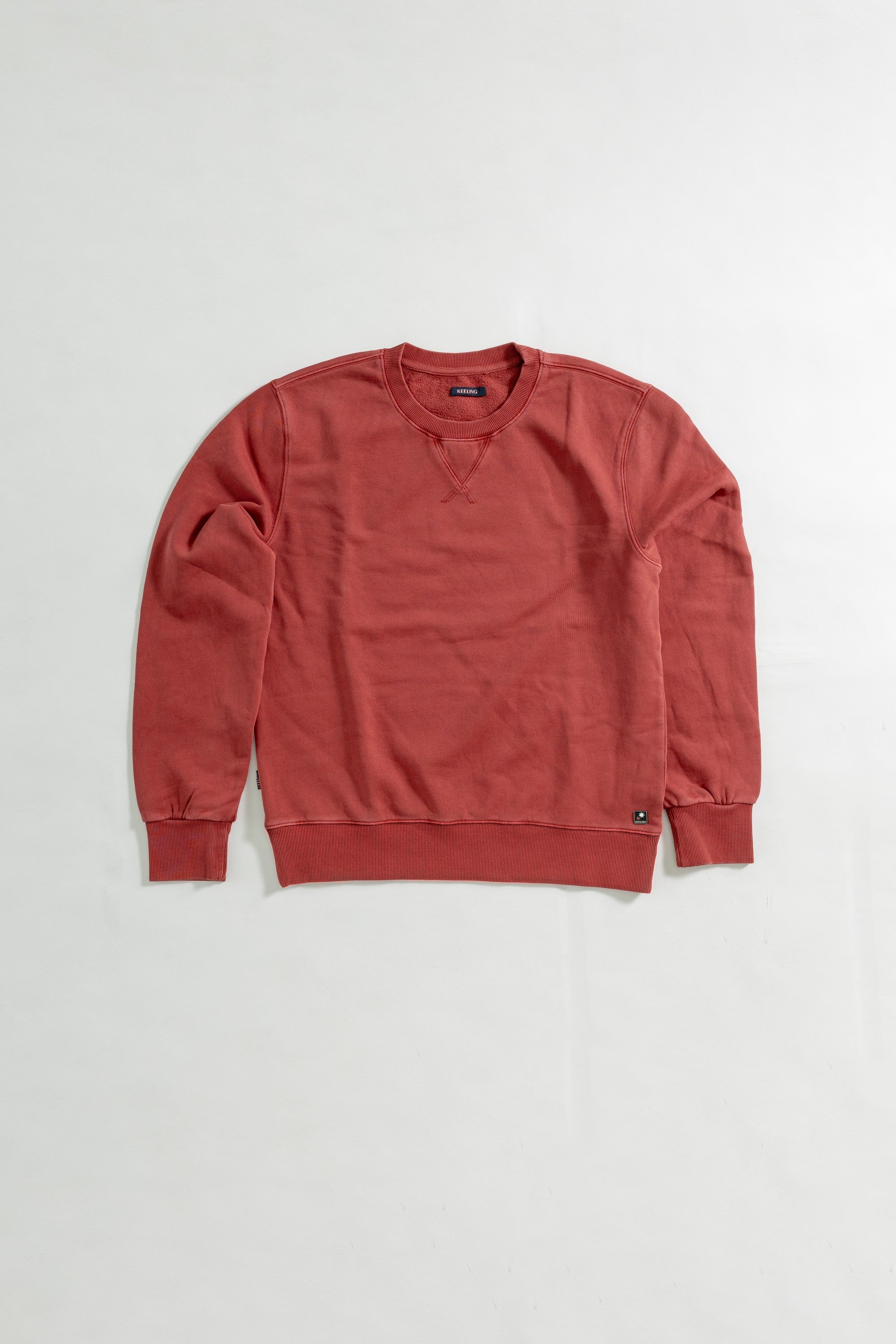 SABAH FC - CREW (POPELINE DETAILS)