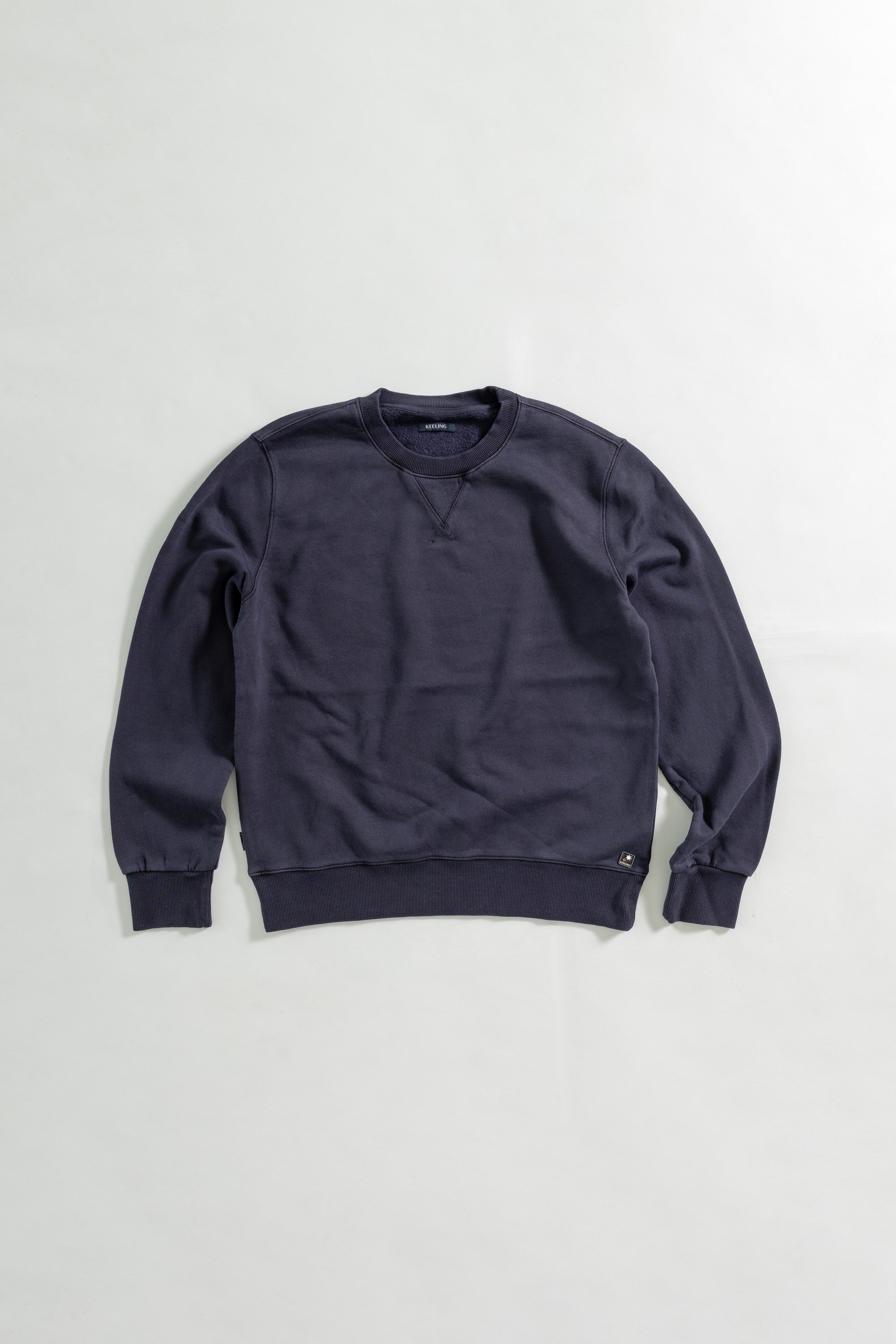 SABAH FC - CREW (POPELINE DETAILS)