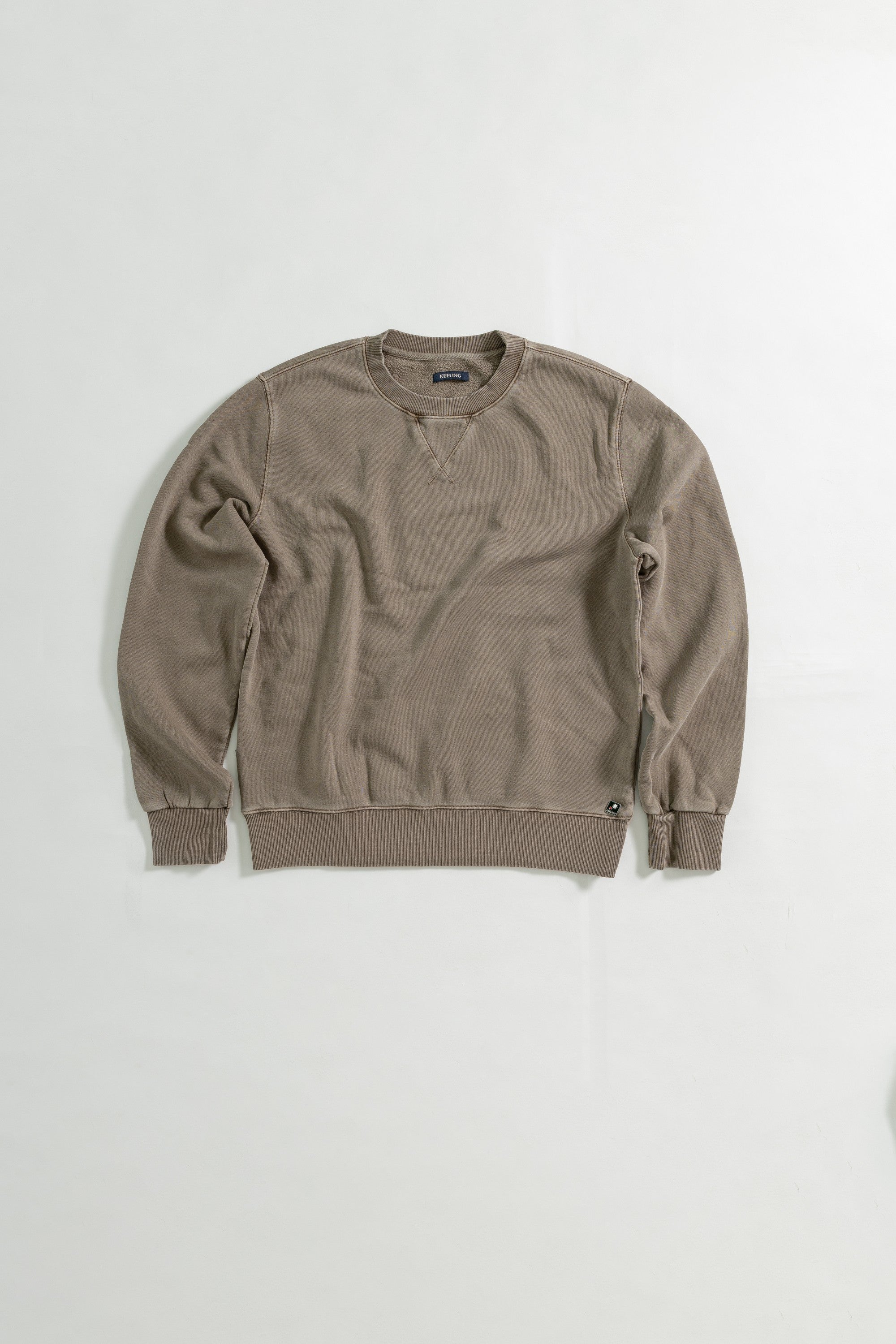 SABAH FC - CREW (POPELINE DETAILS)