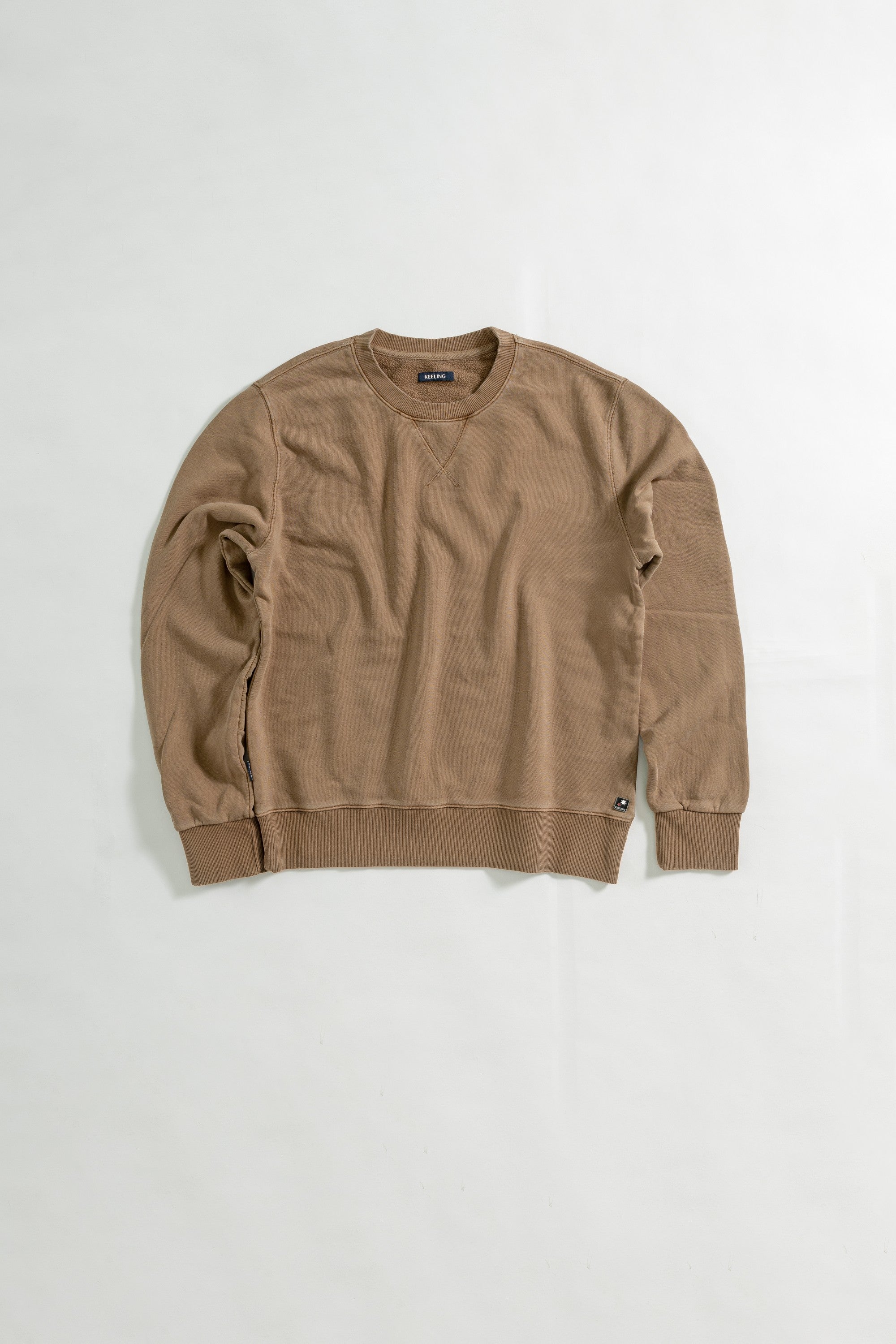 SABAH FC - CREW (POPELINE DETAILS)