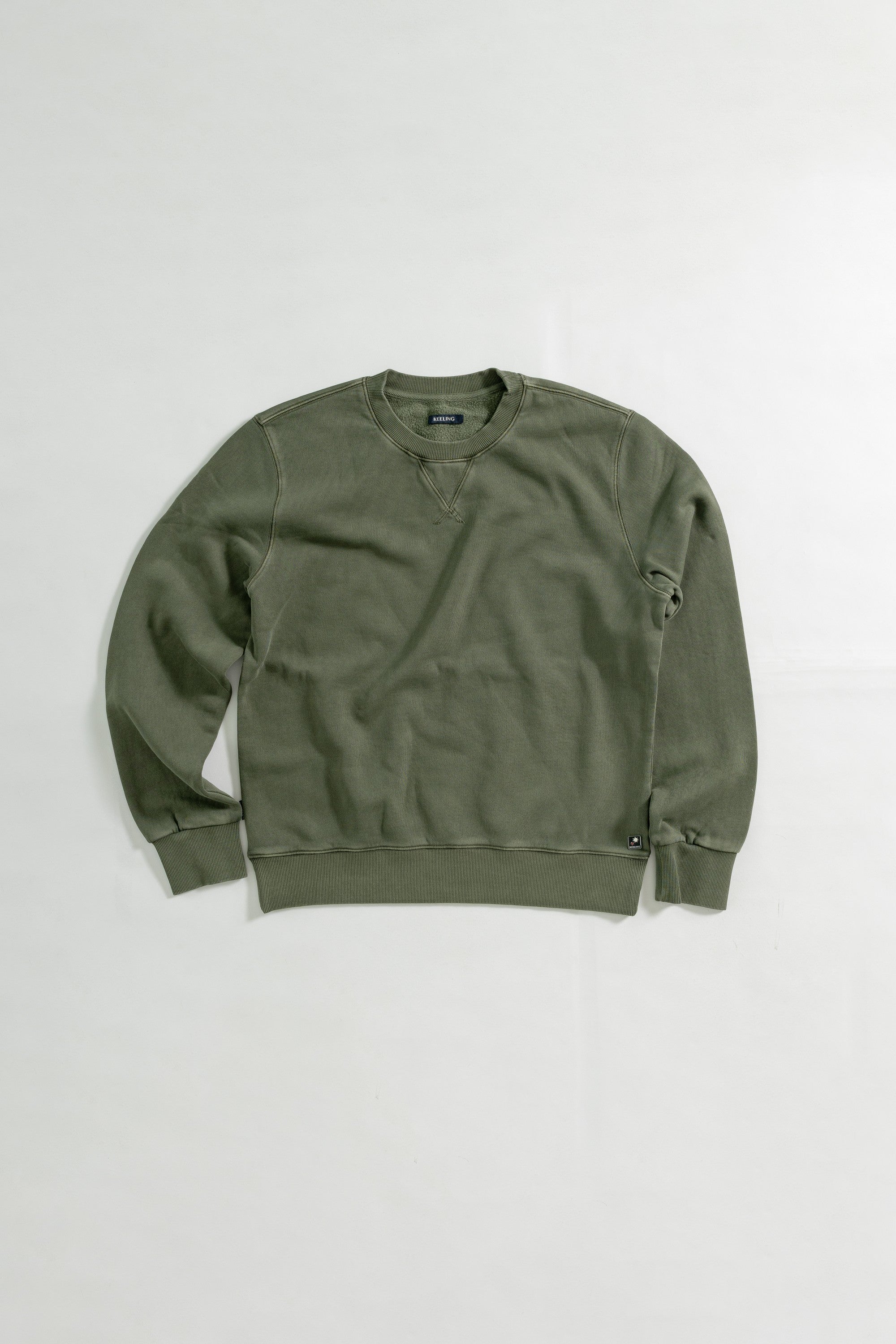 SABAH FC - CREW (POPELINE DETAILS)