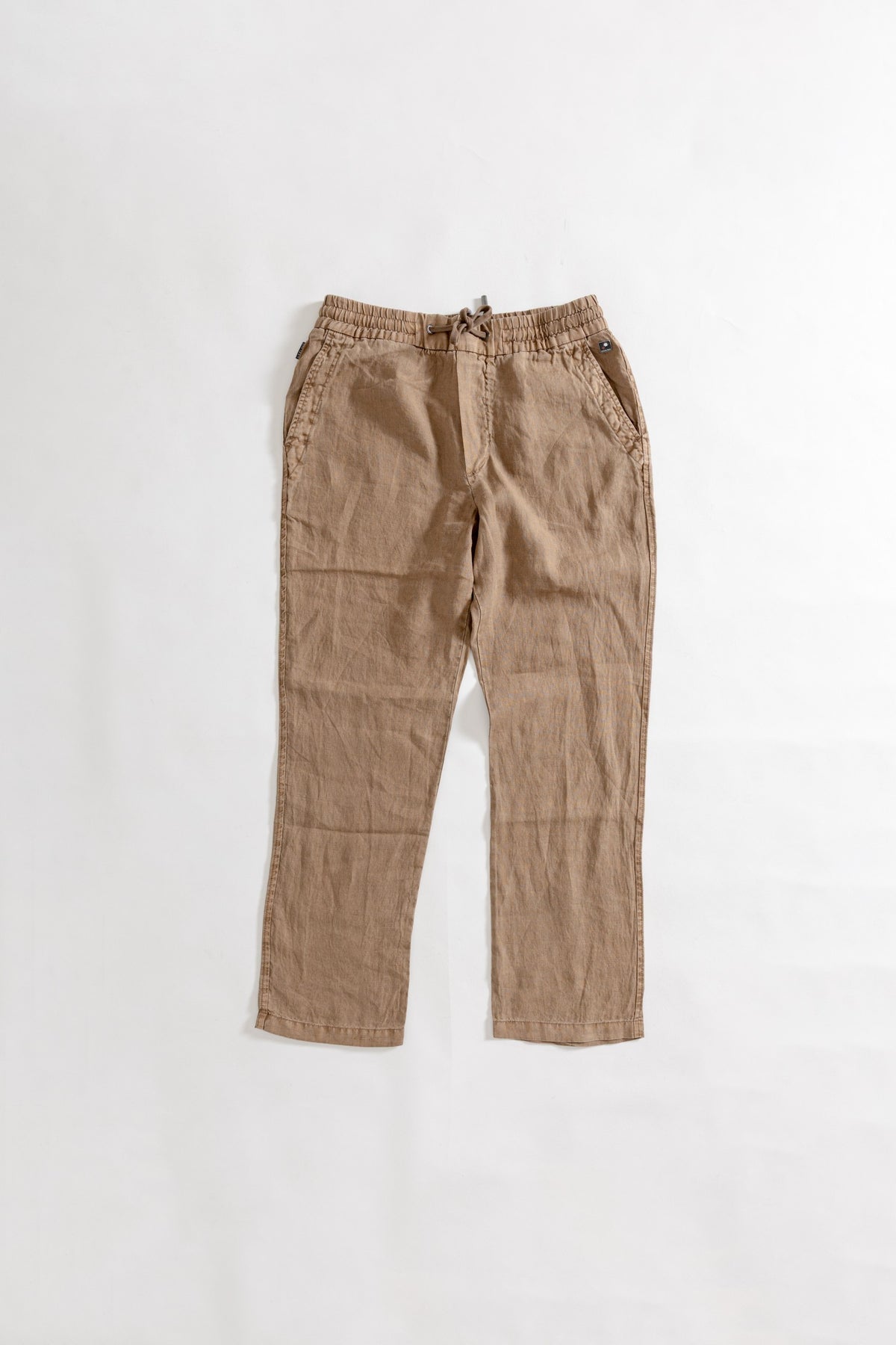 FUNAFUTI LH - CHINO LH PANT REGULAR