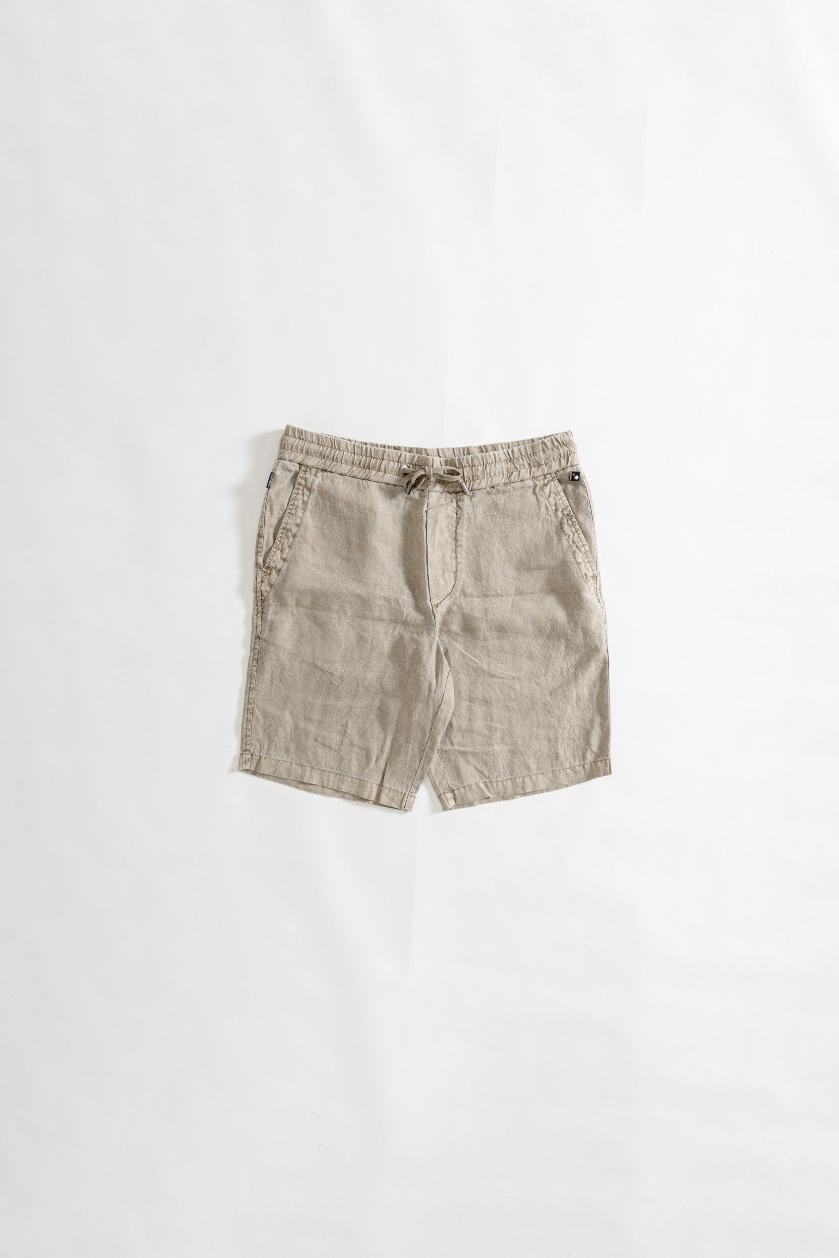 BENDIGO LH - CHINO LH SHORTS