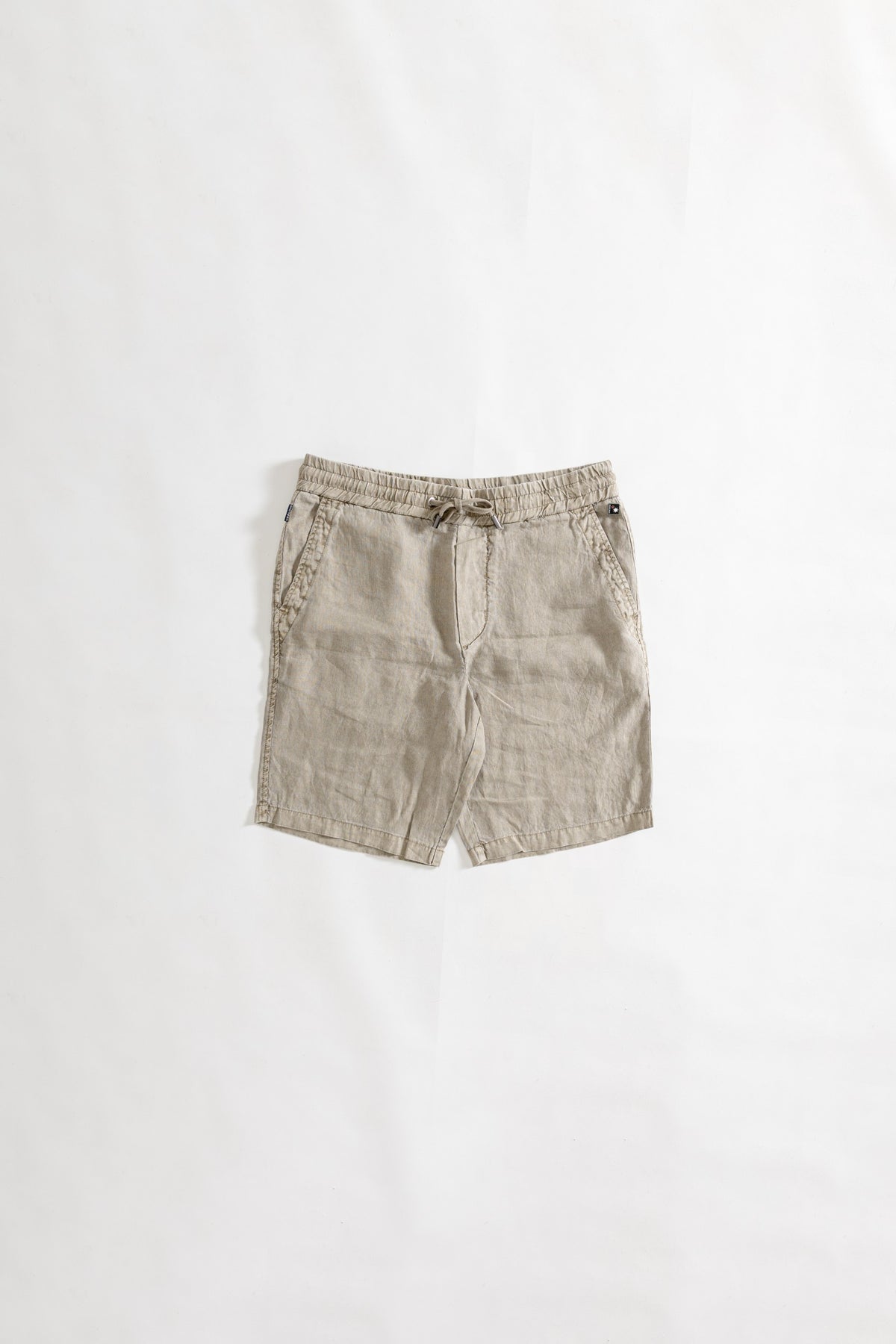 BENDIGO LH - CHINO LH SHORTS