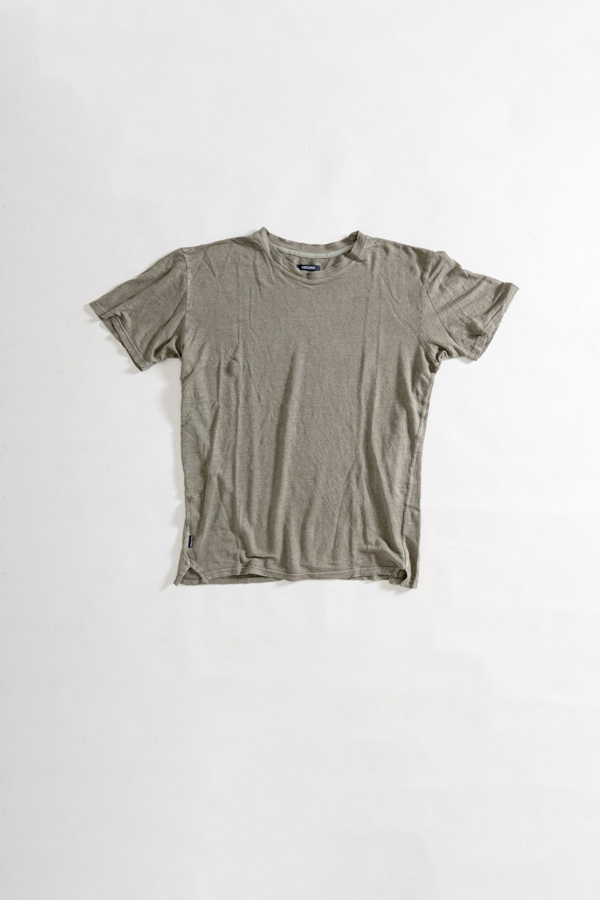 SIPUT LJ - SHORT SLEEVE T-SHIRT
