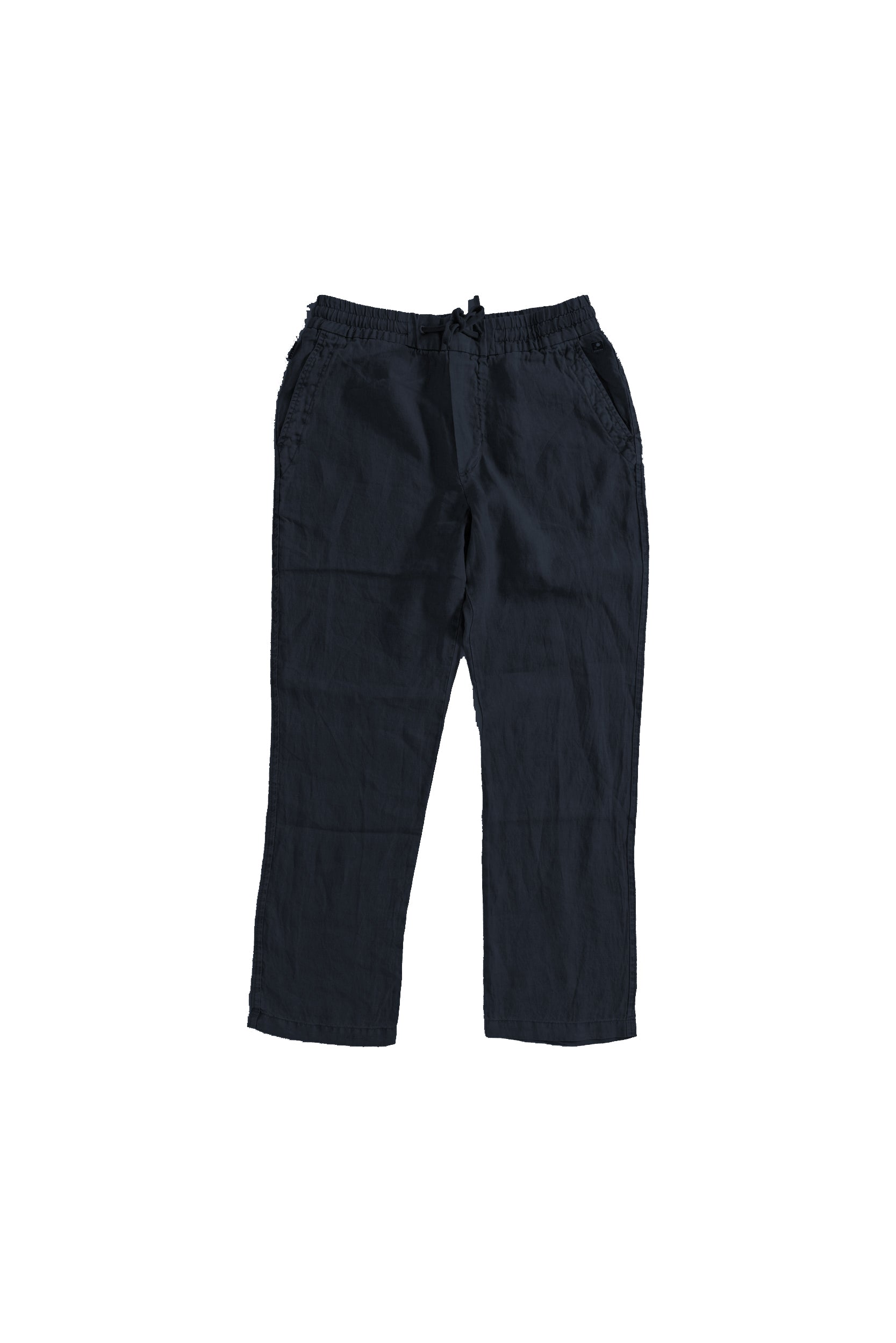 FUNAFUTI LH - CHINO LH PANT REGULAR