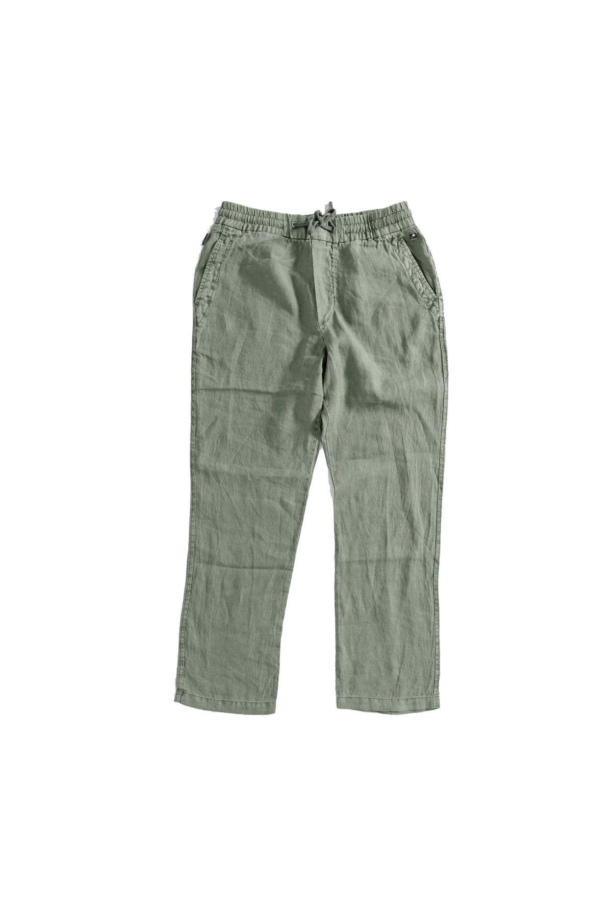 FUNAFUTI LH - CHINO LH PANT REGULAR