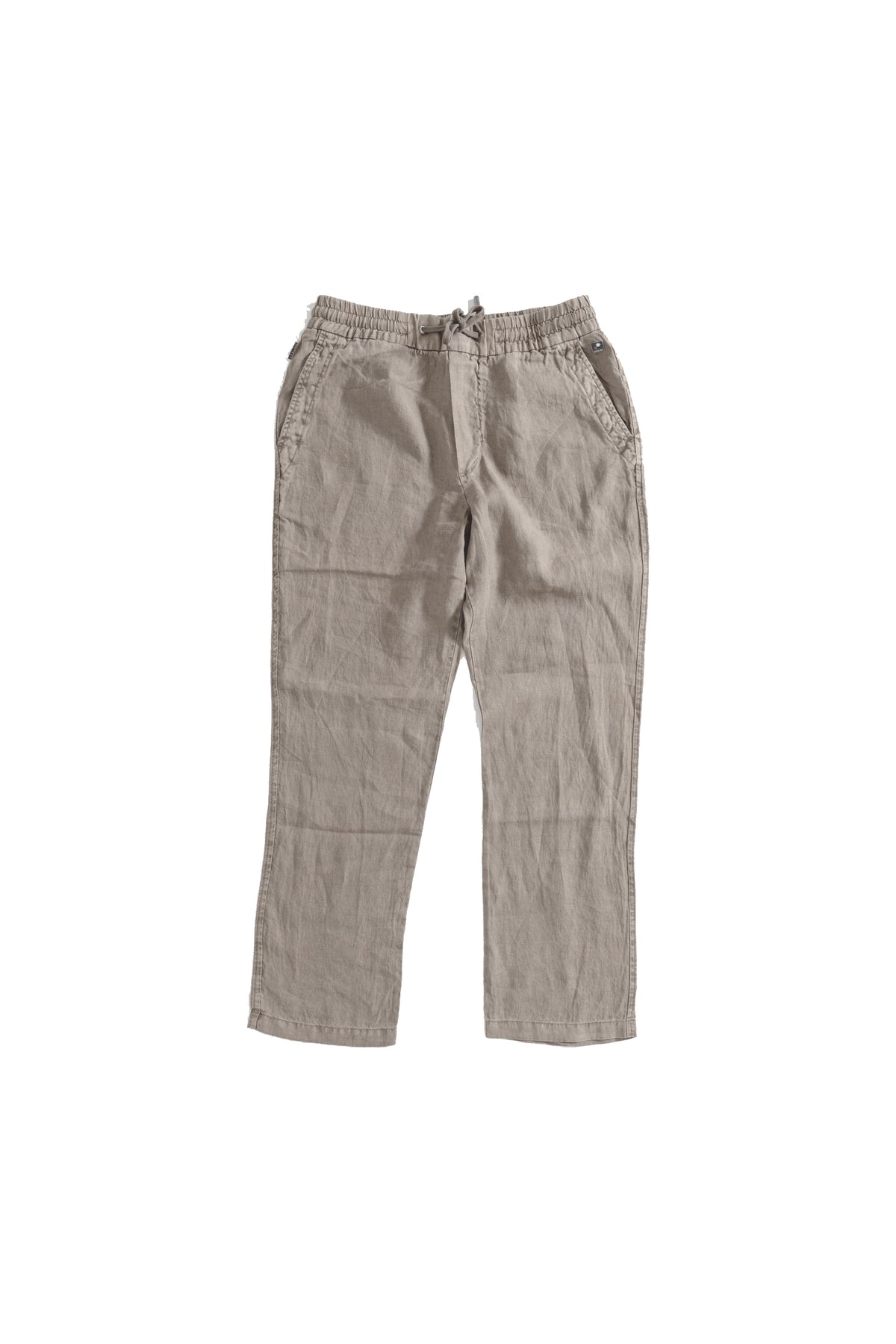 FUNAFUTI LH - CHINO LH PANT REGULAR