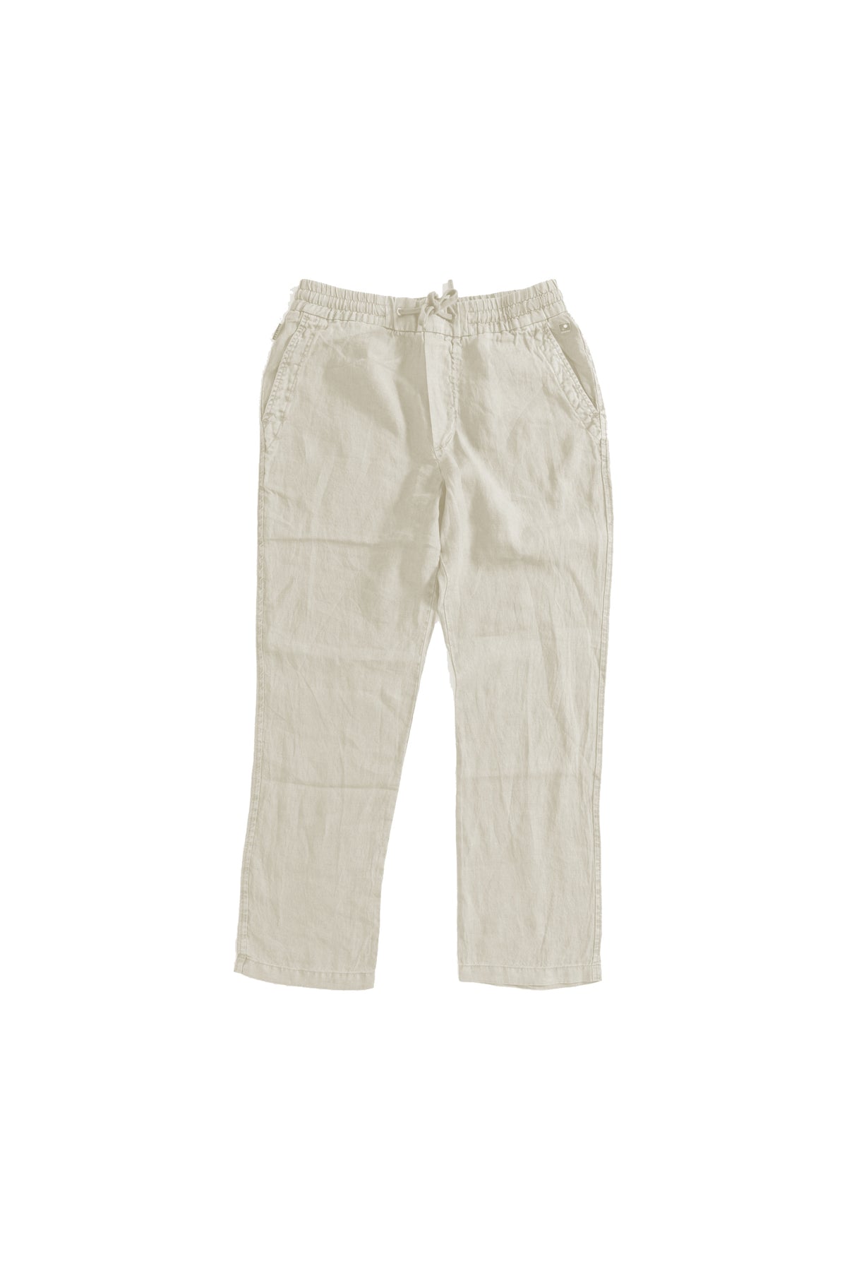 FUNAFUTI LH - CHINO LH PANT REGULAR